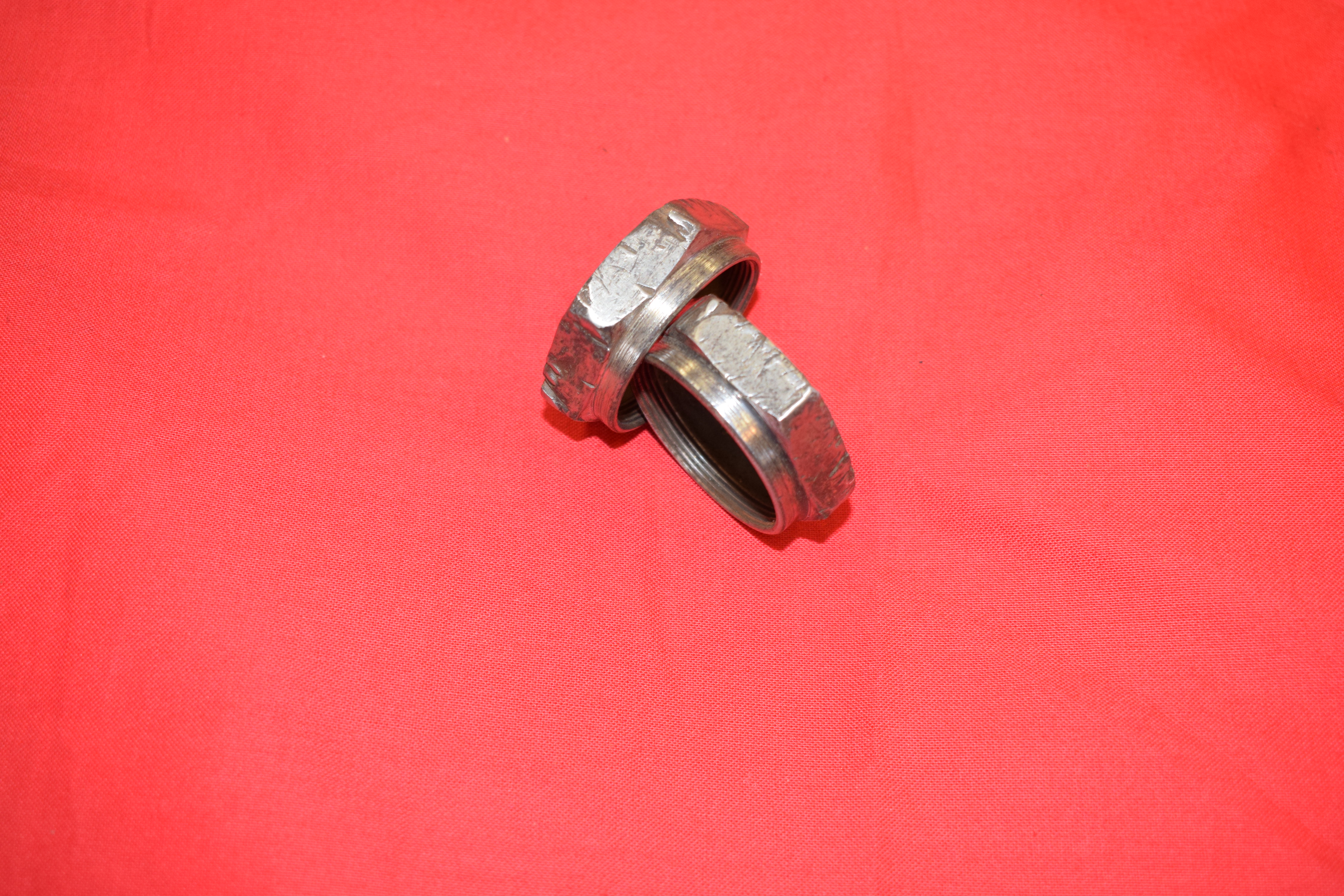 Manifold Nuts Indian Scout GP 45" #145