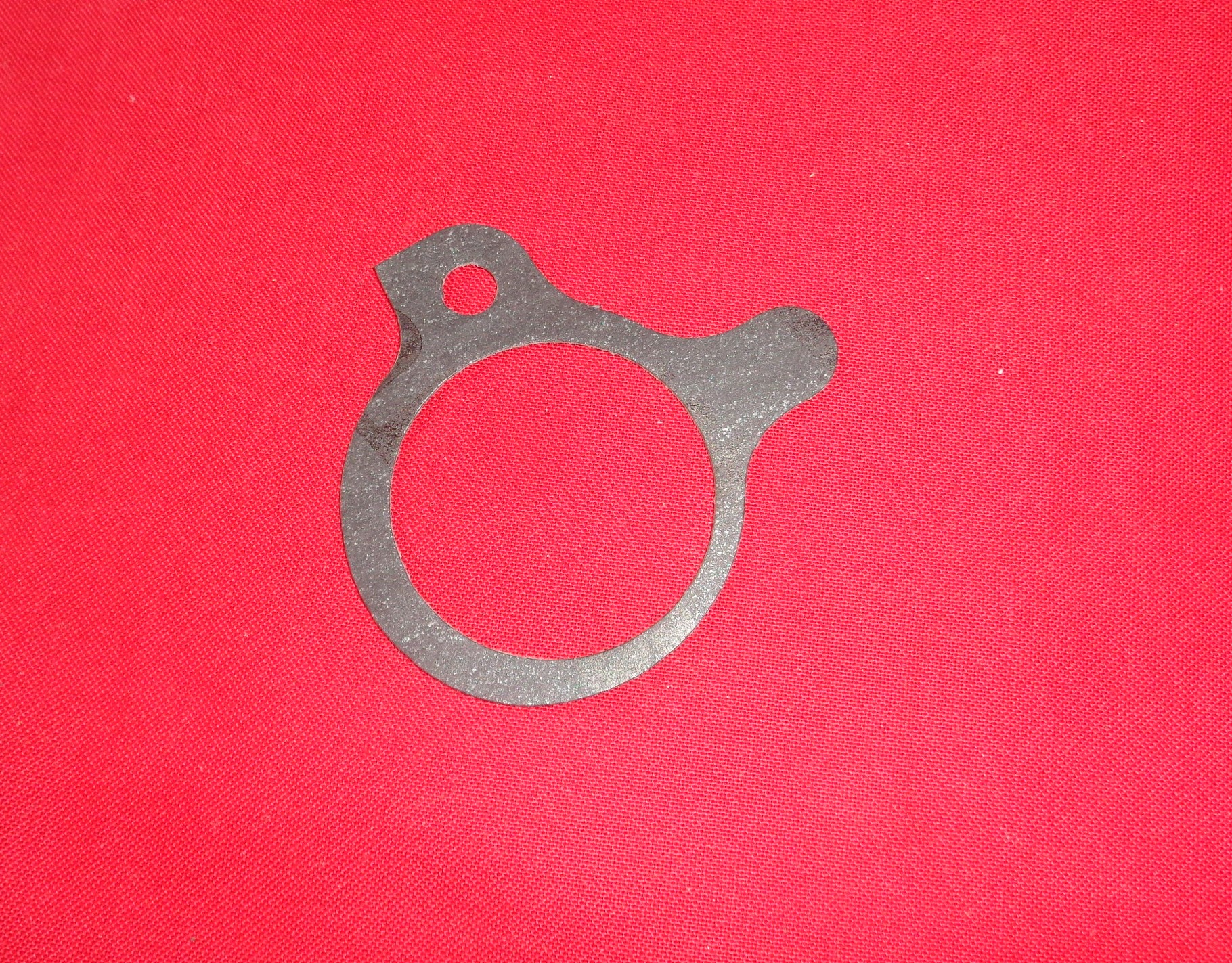 Oilpump Gasket Harley D DL 45" twins 1929-30 & VL 1930-early1931