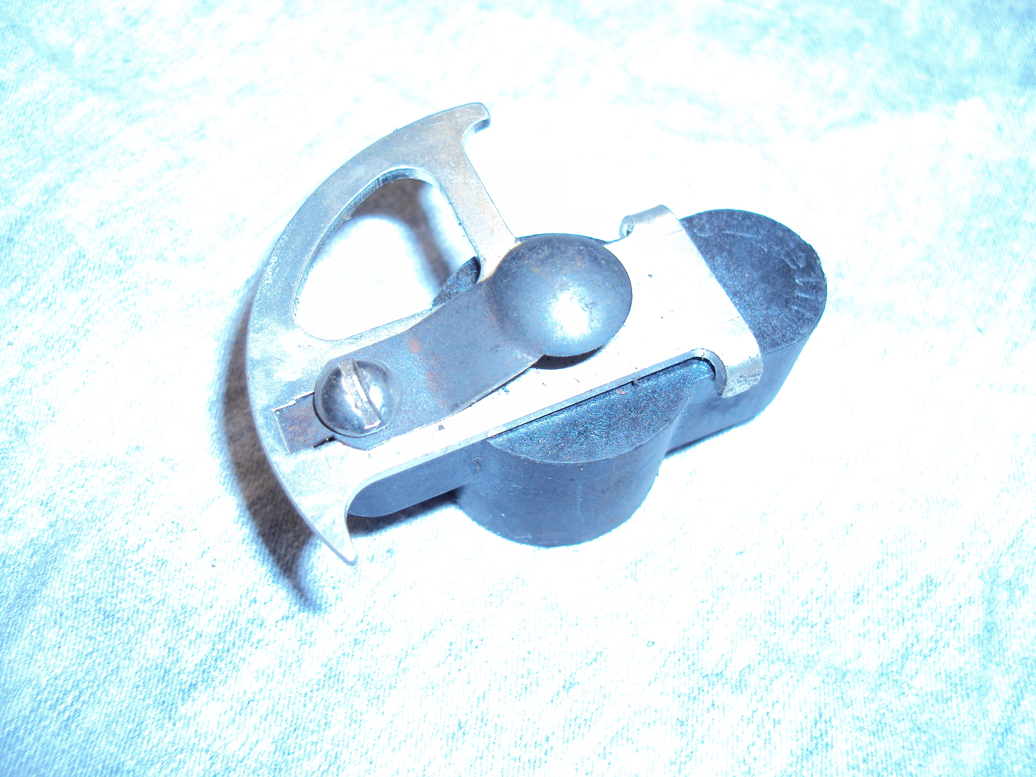 DISTRIBUTOR ROTOR 1920-26