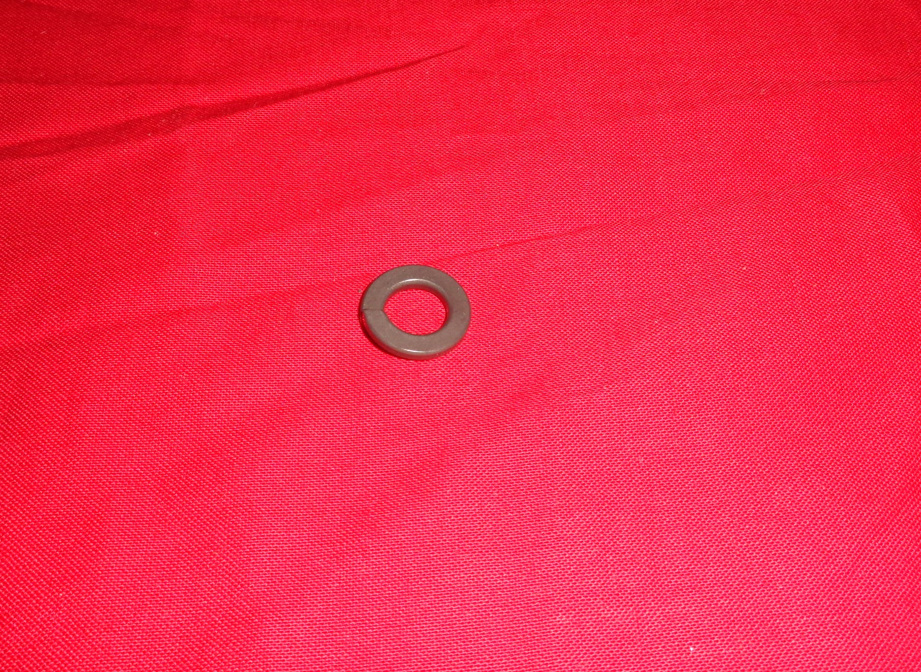 Lockwasher # 8 Park