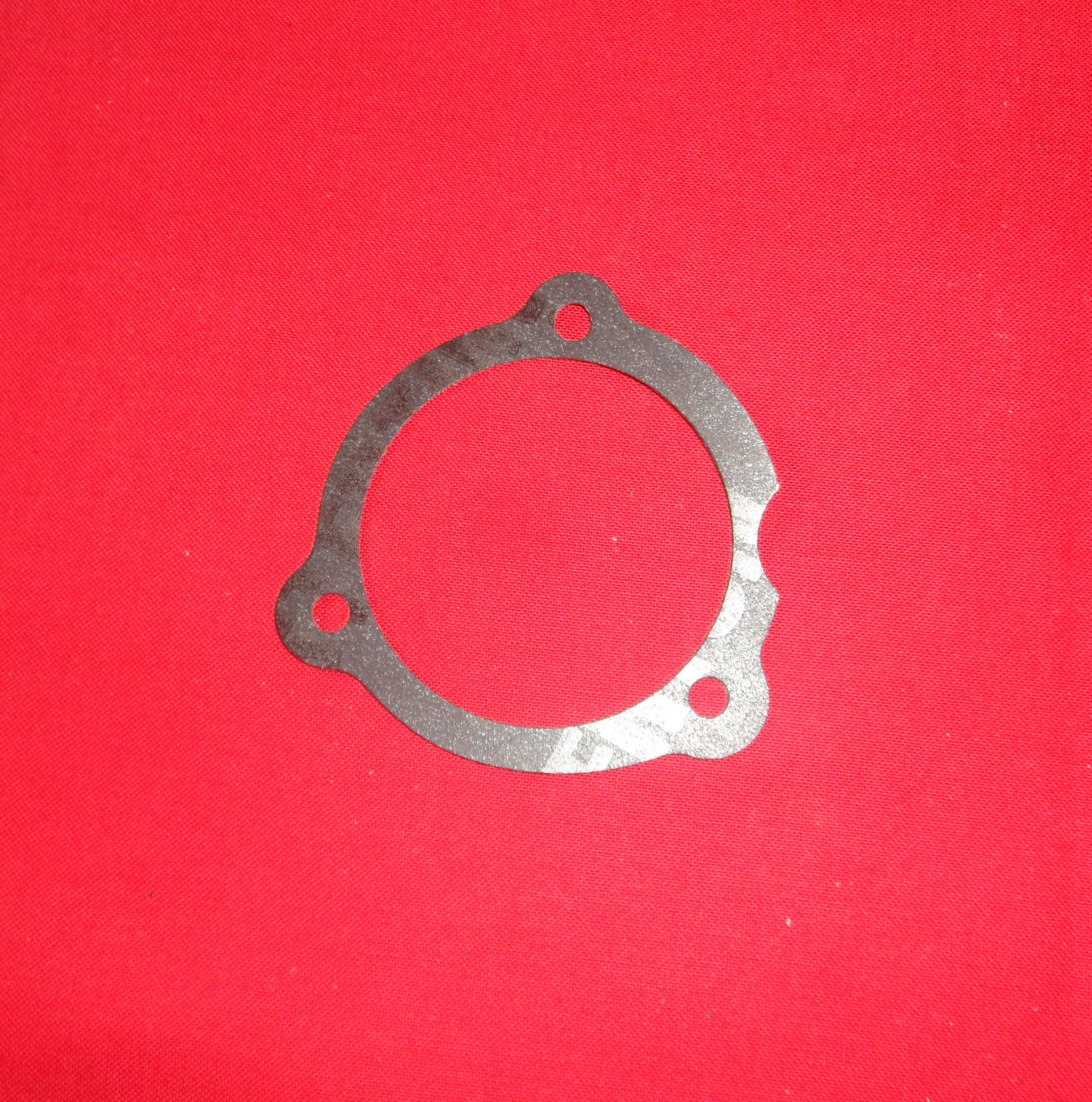 Breather Housing Gasket Harley DL 1929-31