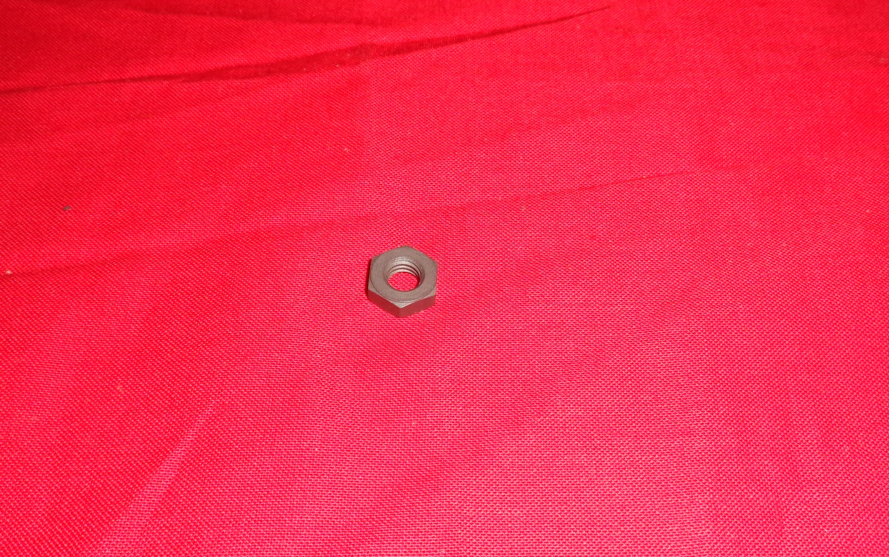 Nut 6-32 Park