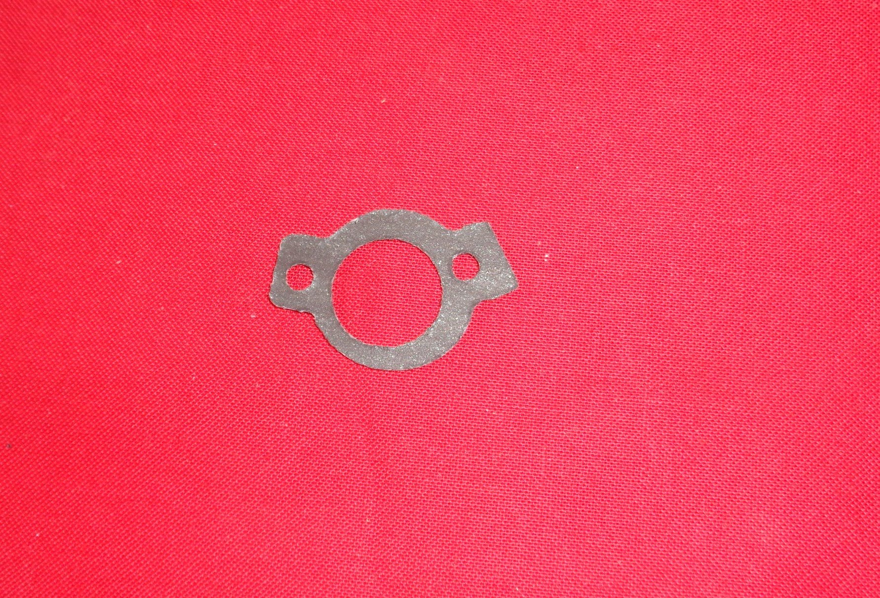Oilpump Adjusting Plate Gasket Harley All 1928-33