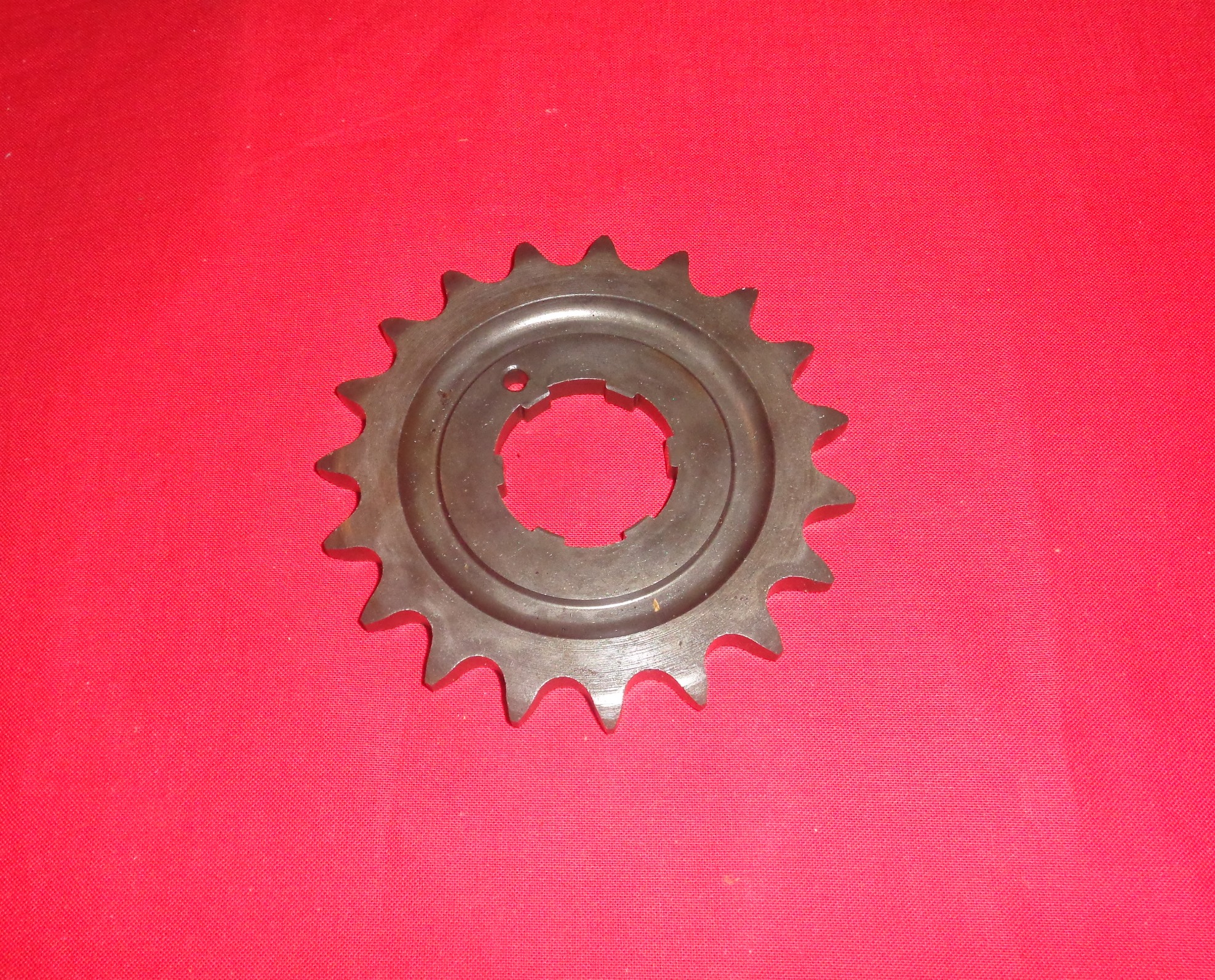 Sprocket Transmission Indian 1915-53