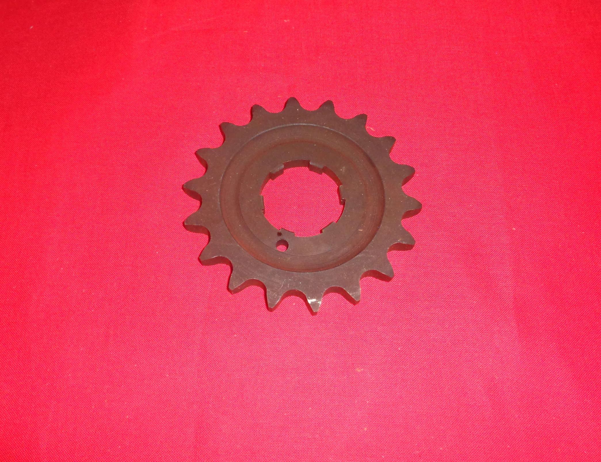 Kedjedrev Växellåda Indian 1915-53