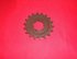 Sprocket Transmission Indian 1915-53