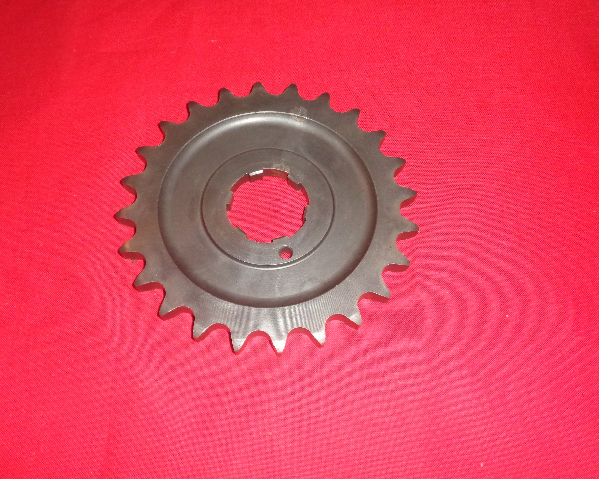 Sprocket Transmission Indian 1915-53