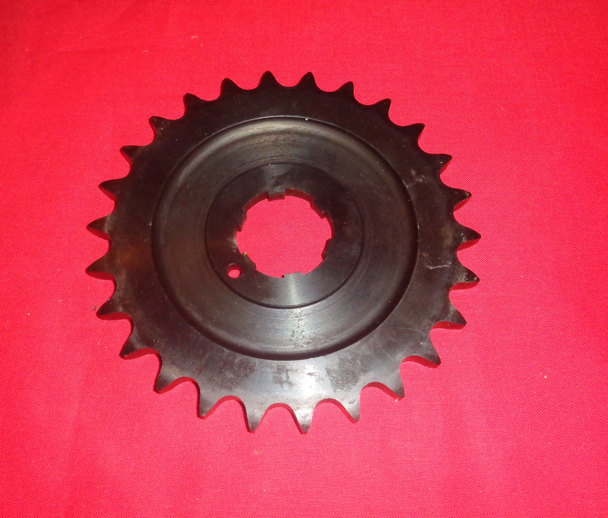 Sprocket Transmission Indian 1915-53