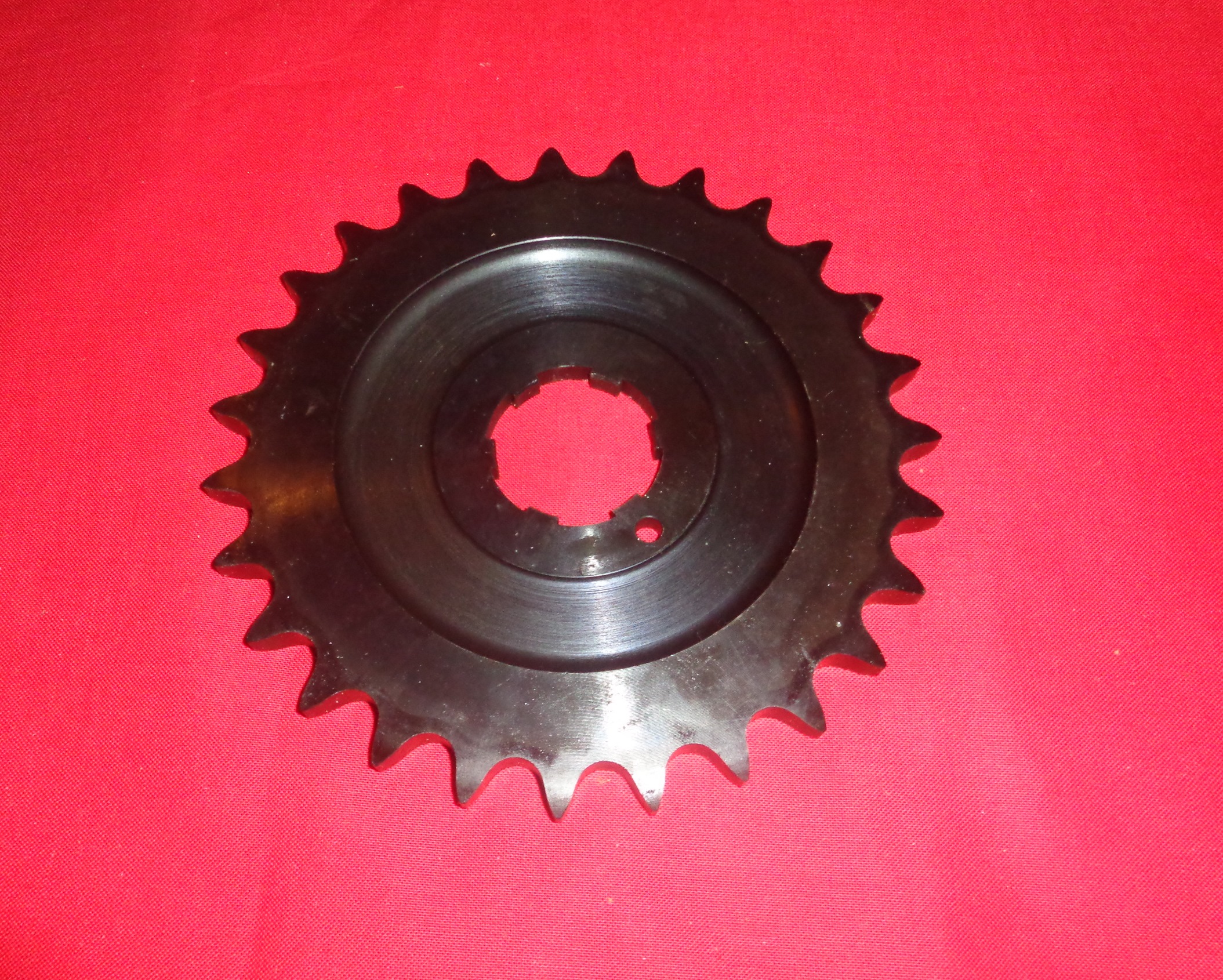 Sprocket Transmission Indian 1915-53