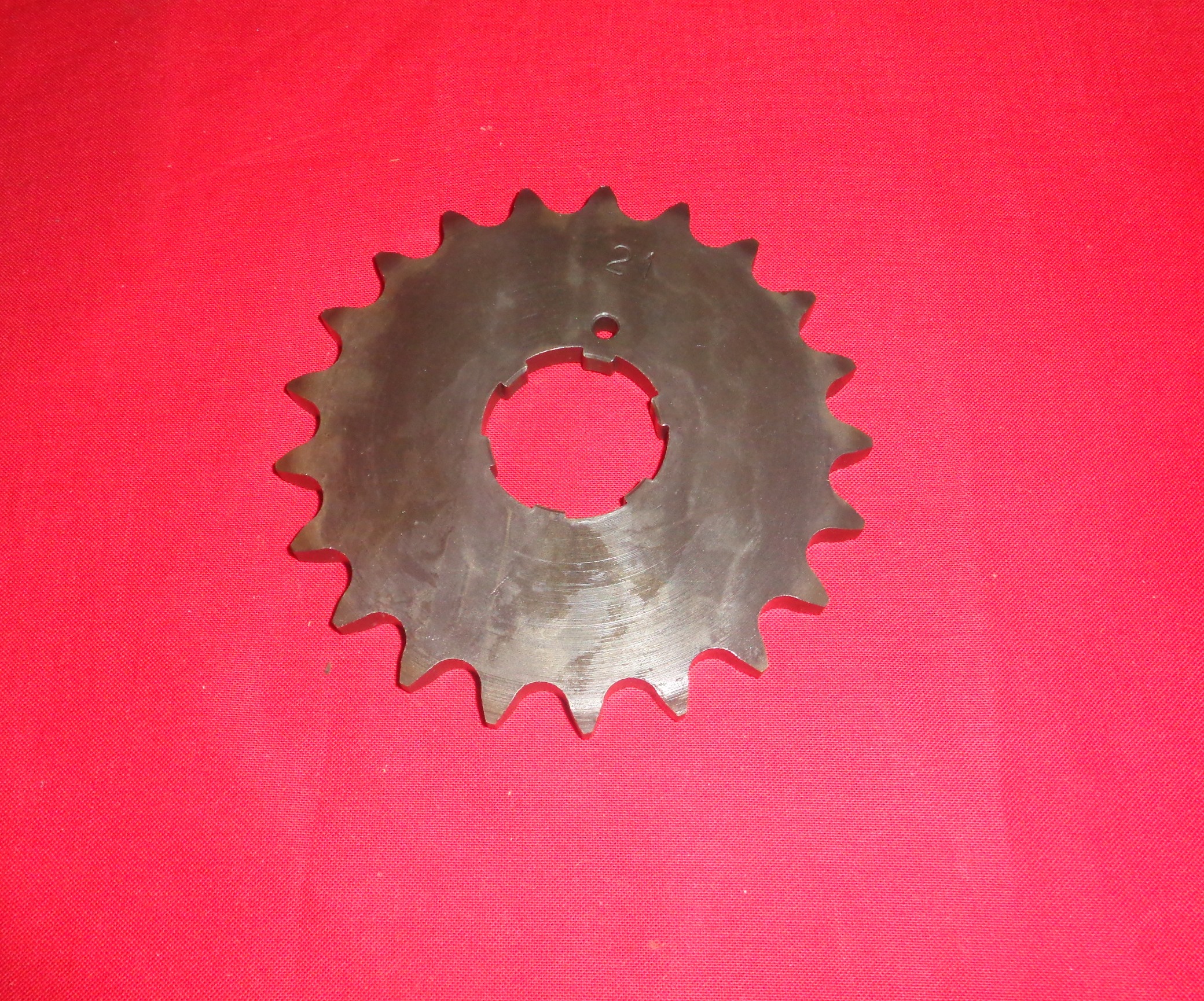 Sprocket Transmission Indian 1915-53