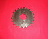 Sprocket Transmission Indian 1915-53