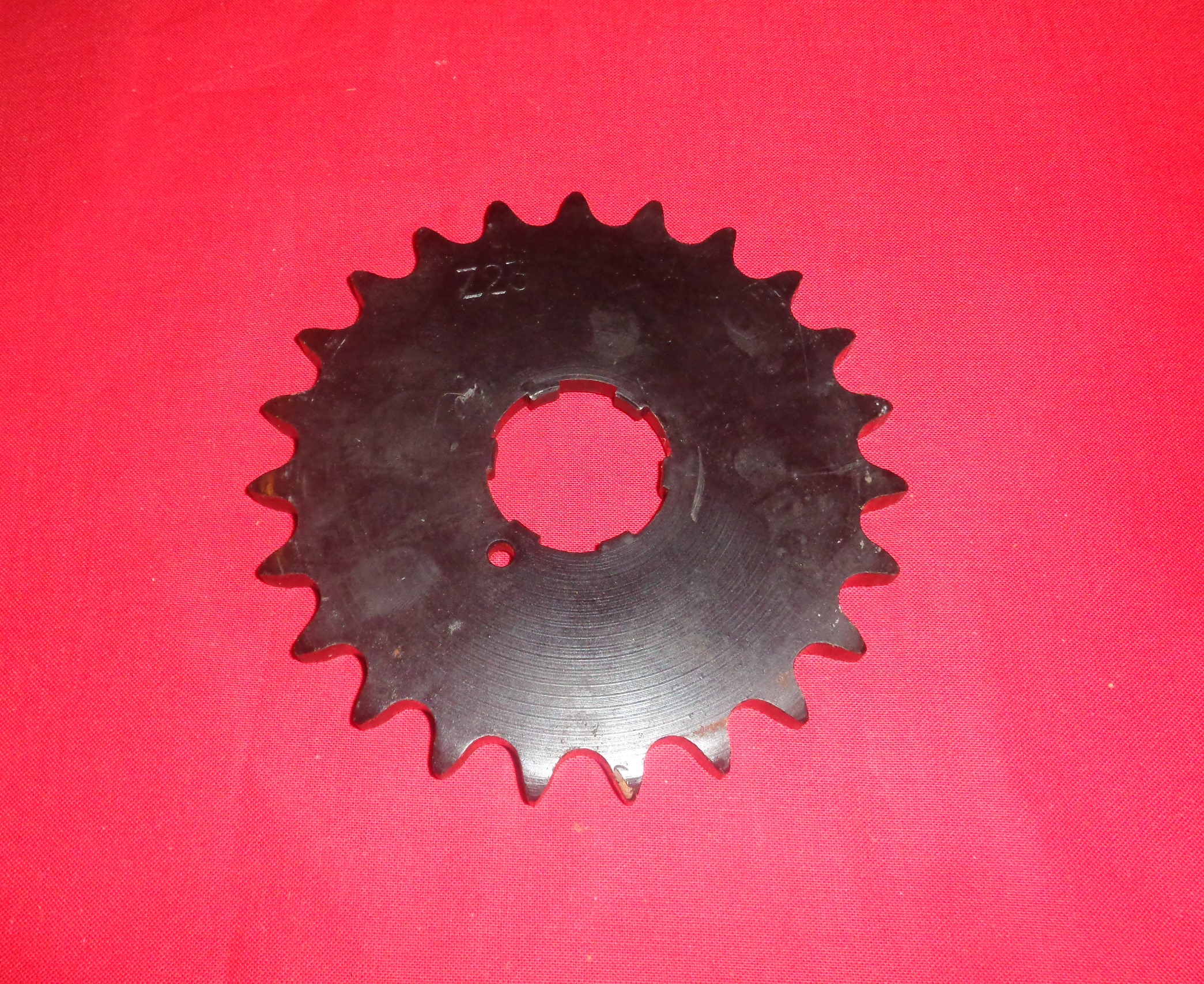 Sprocket Transmission Indian 1915-53