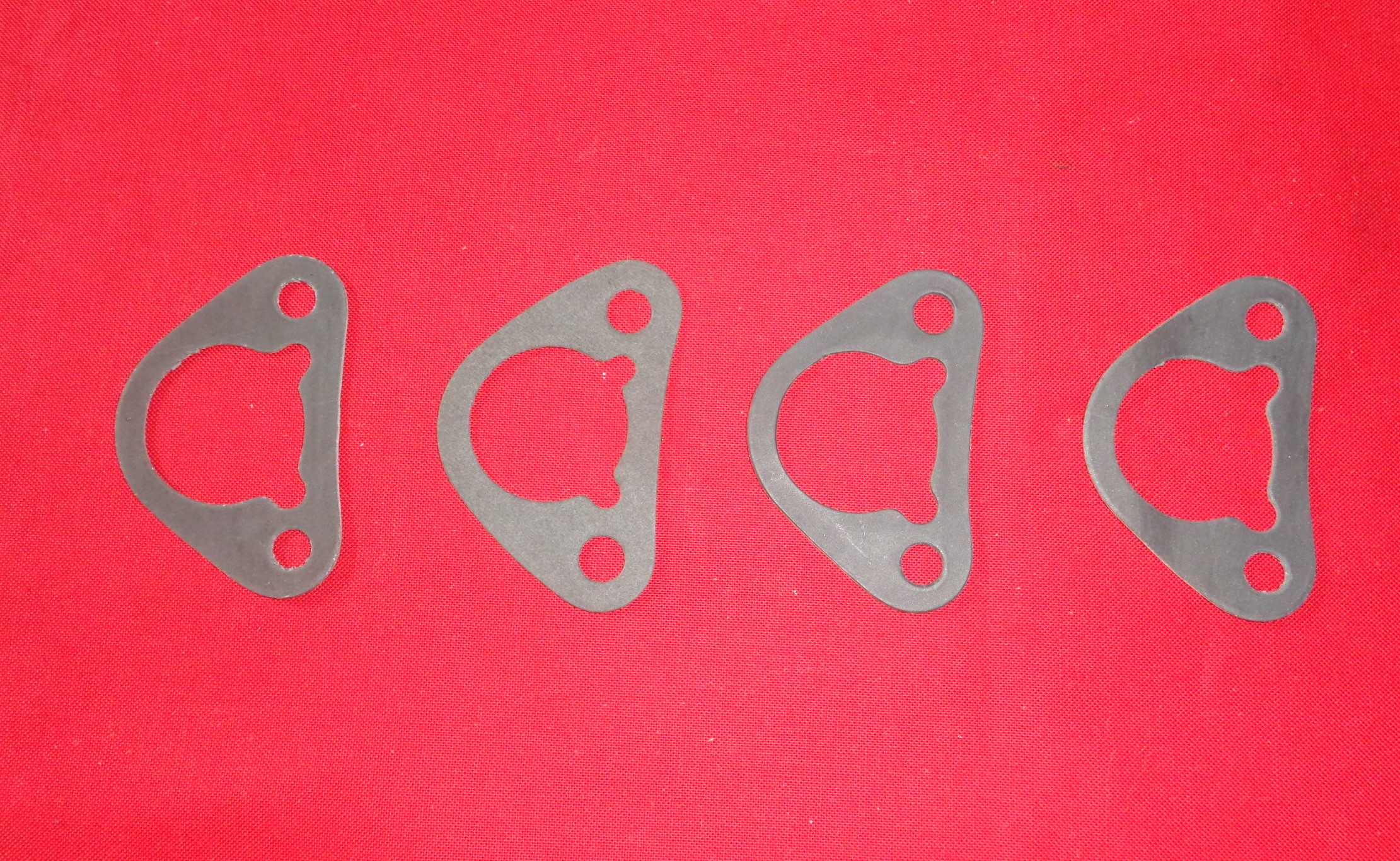 Tappet Block Gaskets Harley DL RL WL VL UL 1930-73  (4)