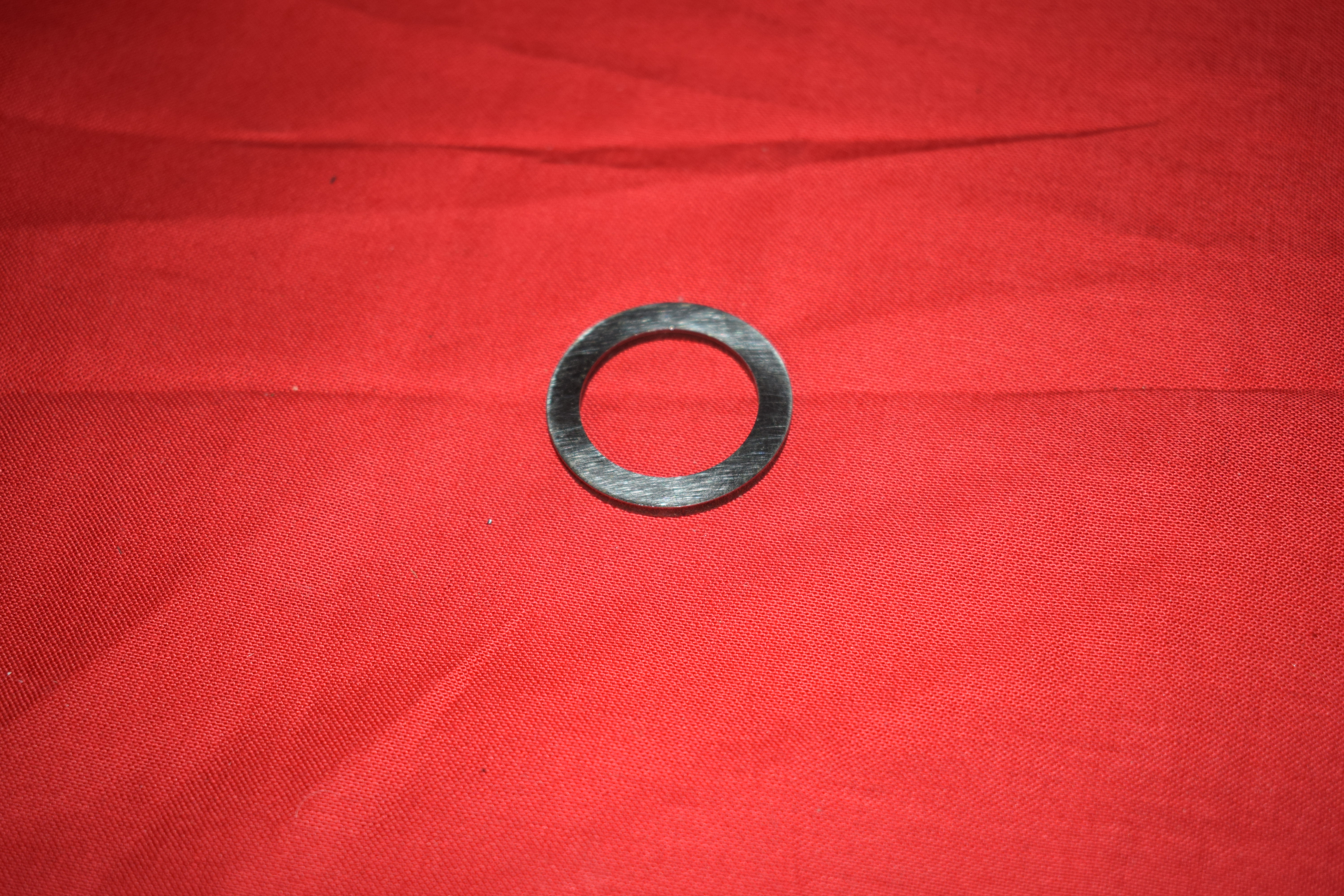 Axial Bricka Mainshaft Indian Scout & Chief & 741