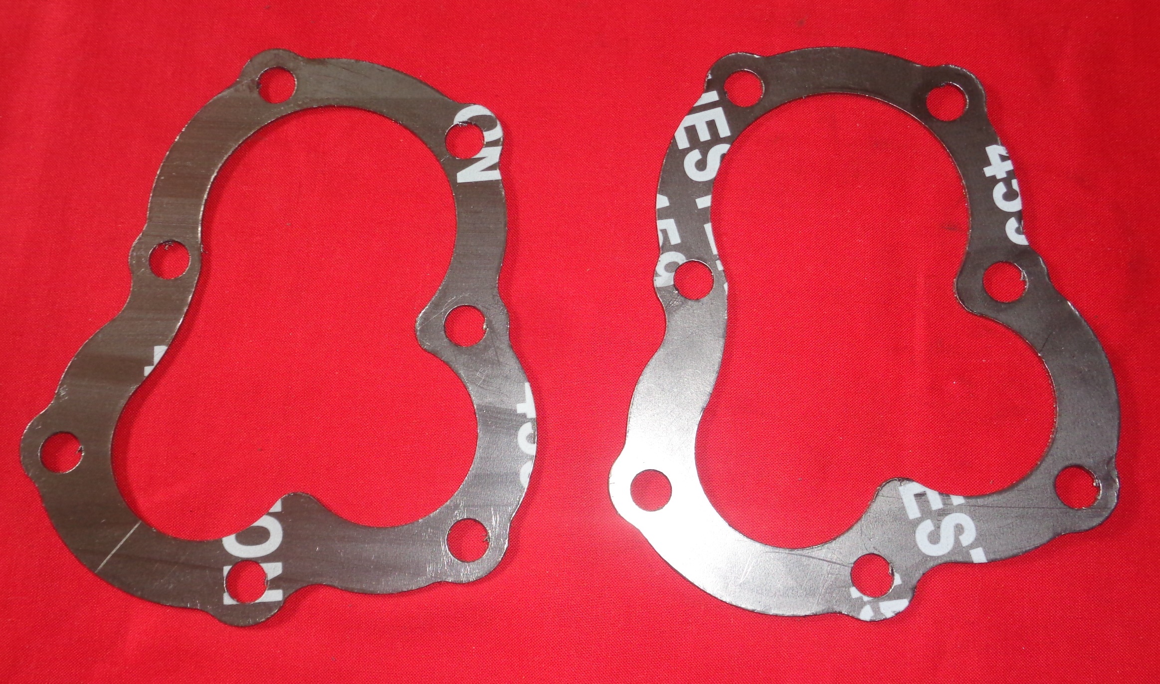 Head Gaskets Harley DL RL 1929-35