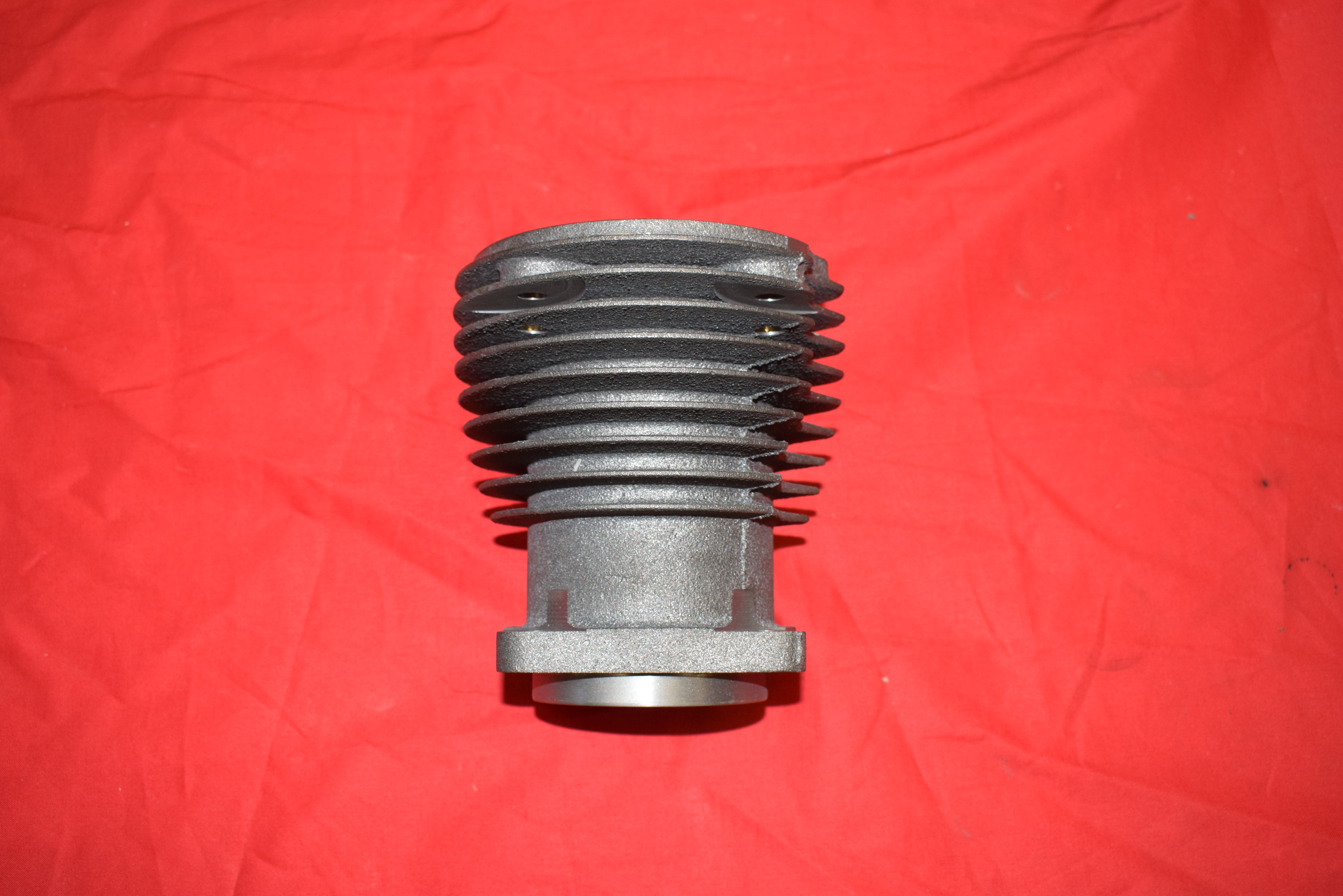 Cylinder Harley Single Peashooter 350cc OHV 1926-34