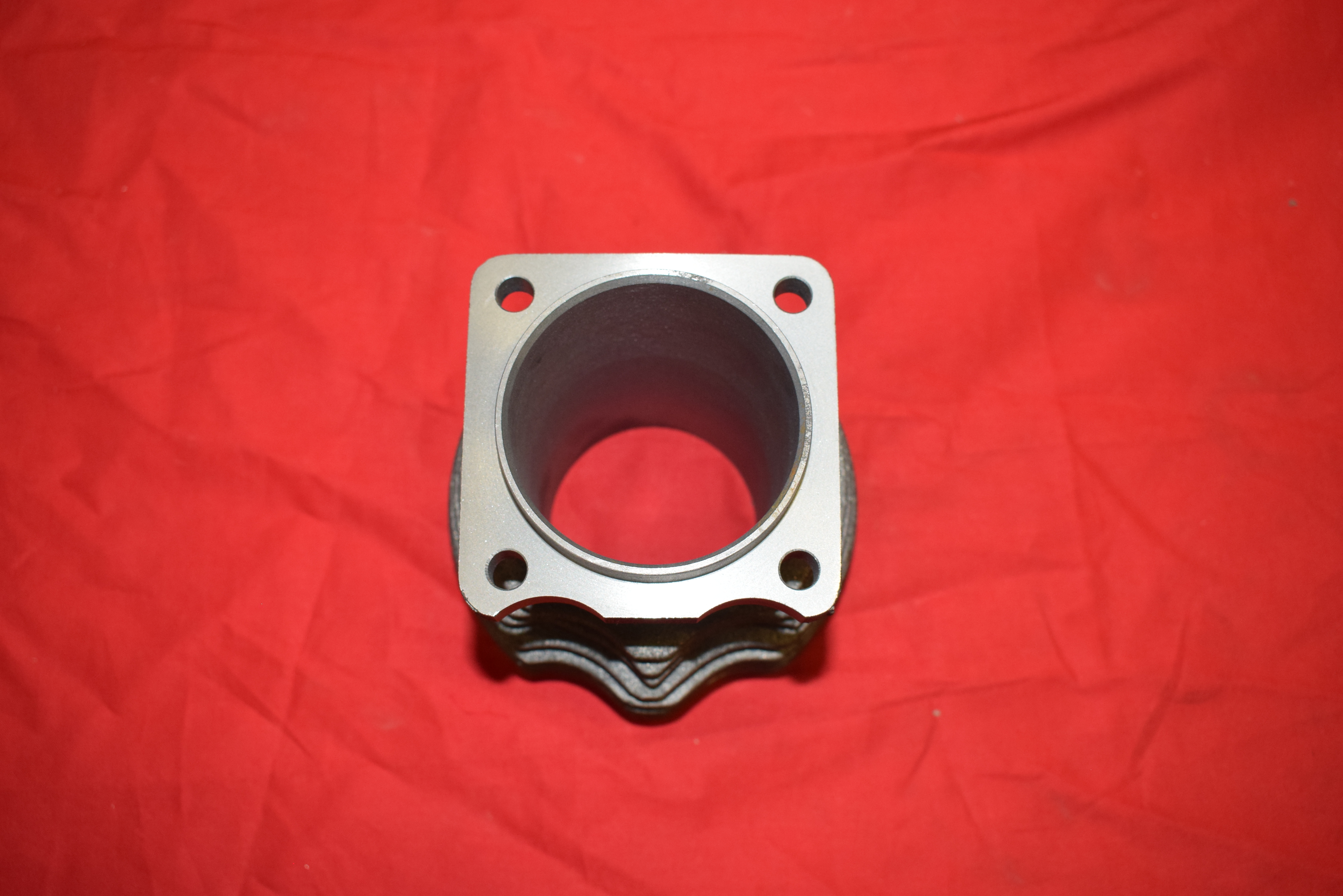 Cylinder Harley Single Peashooter 350cc OHV 1926-34