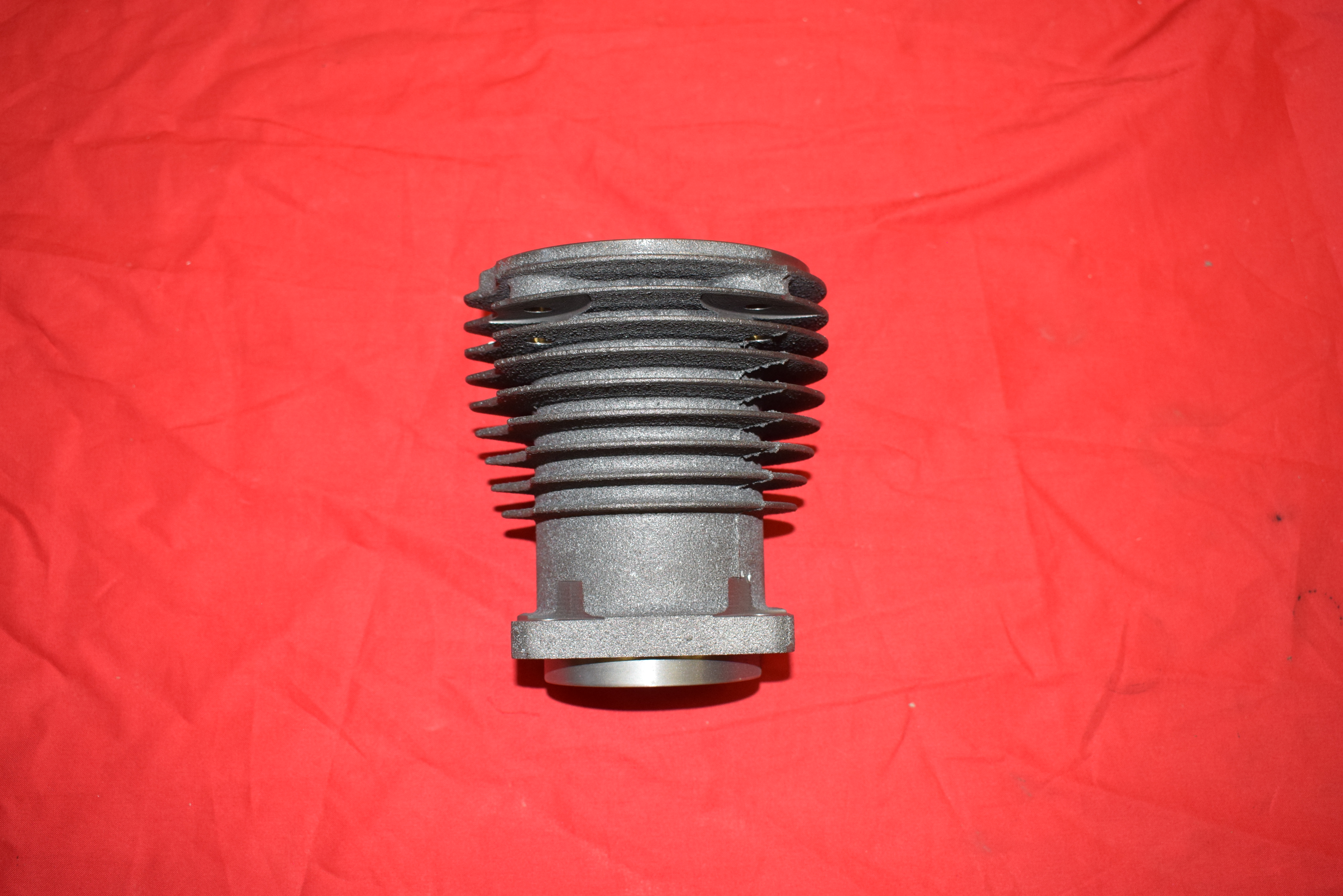 Cylinder Harley Single Peashooter 350cc OHV 1926-34