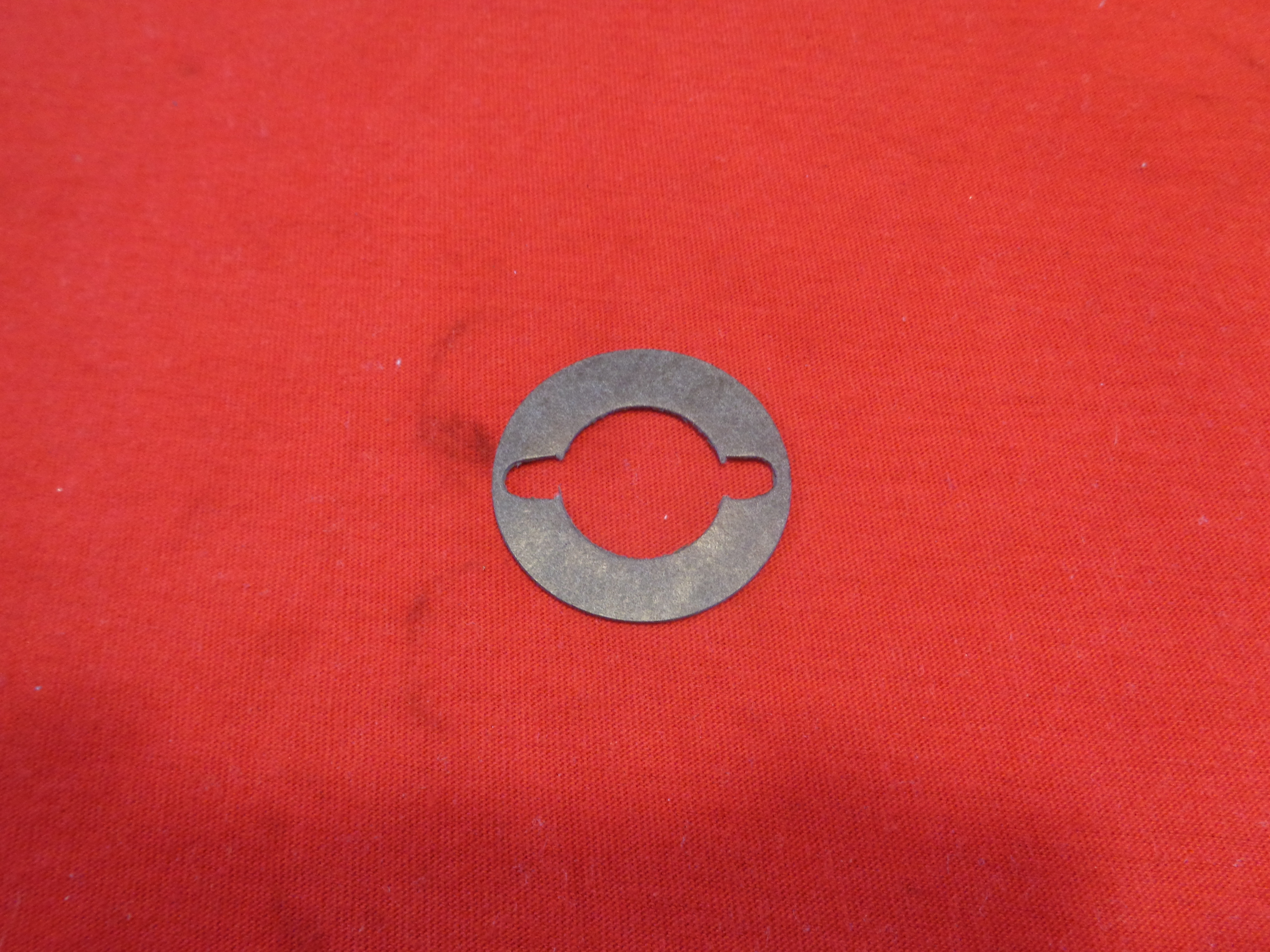 Packning Cam Case Breather Tube Indian 101 Scout 1928-31