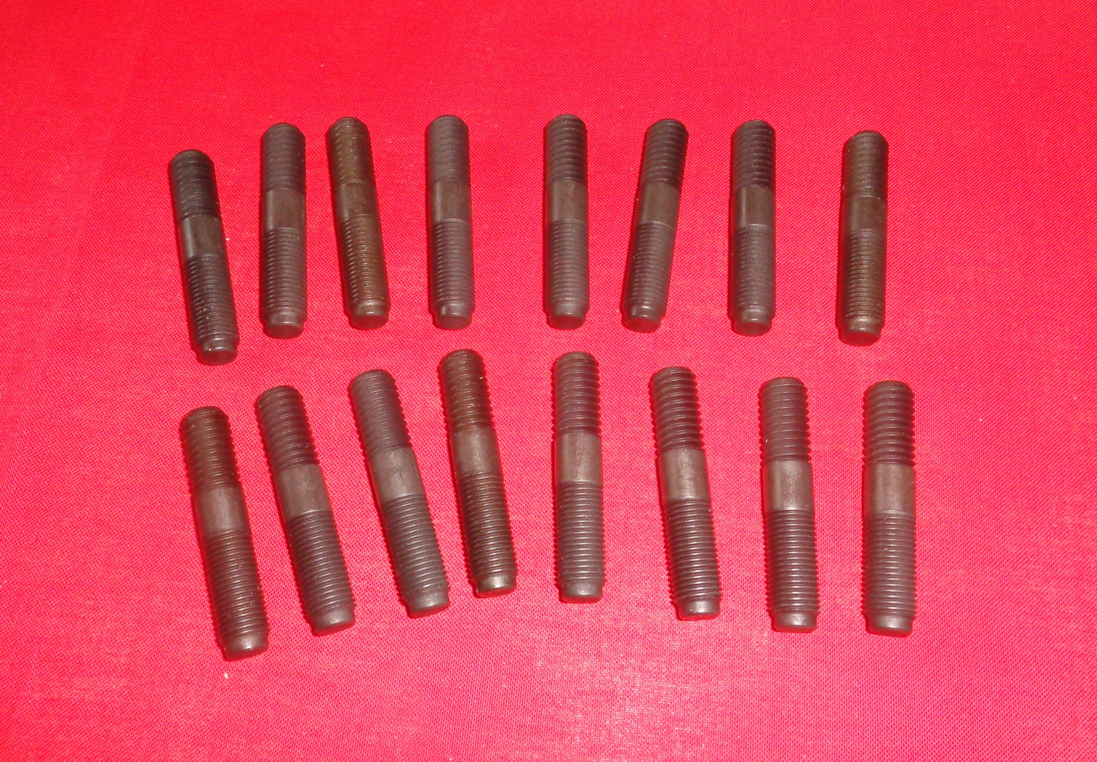 Cylinder Head Studs (16) 45" 1929-50