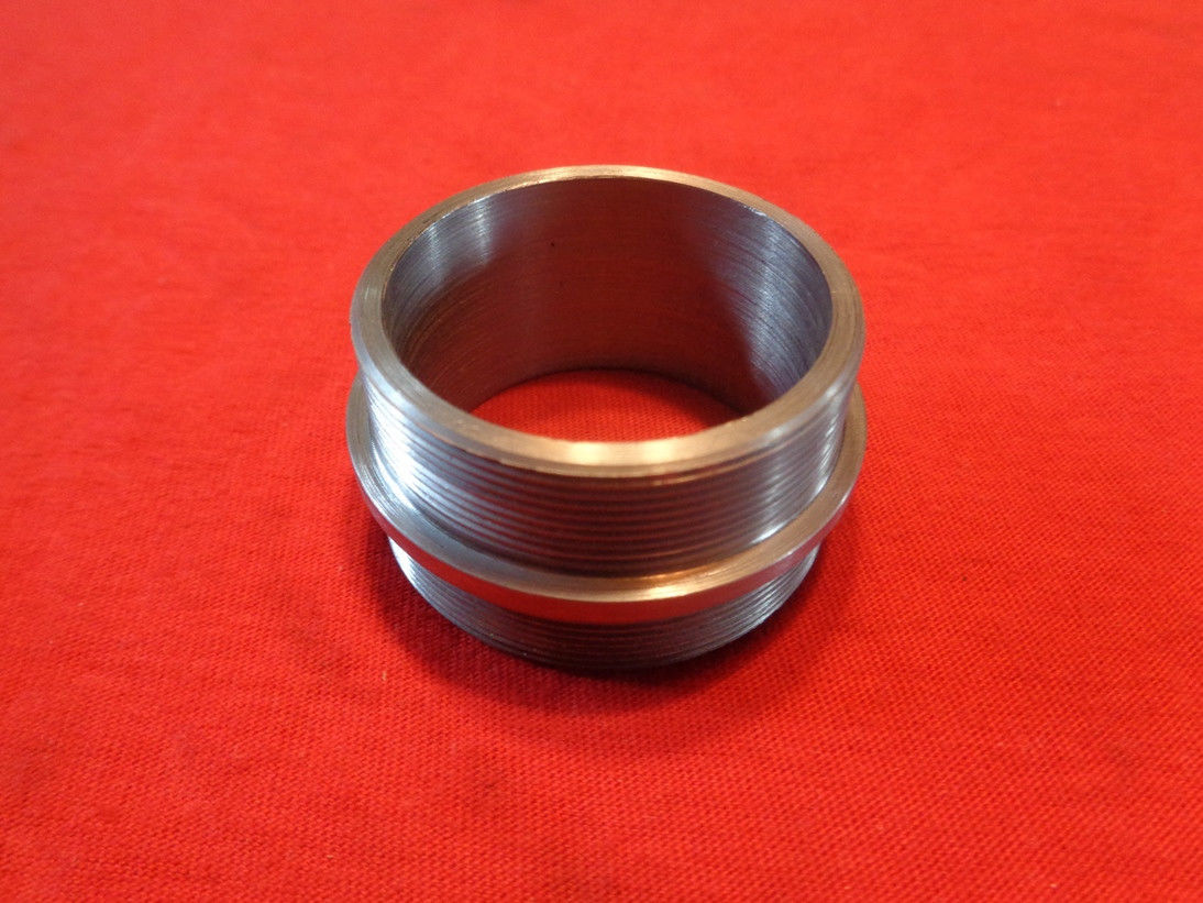Exhaust Pipe Nipple Indian Powerplus 1920-24 & Chief 1922-30
