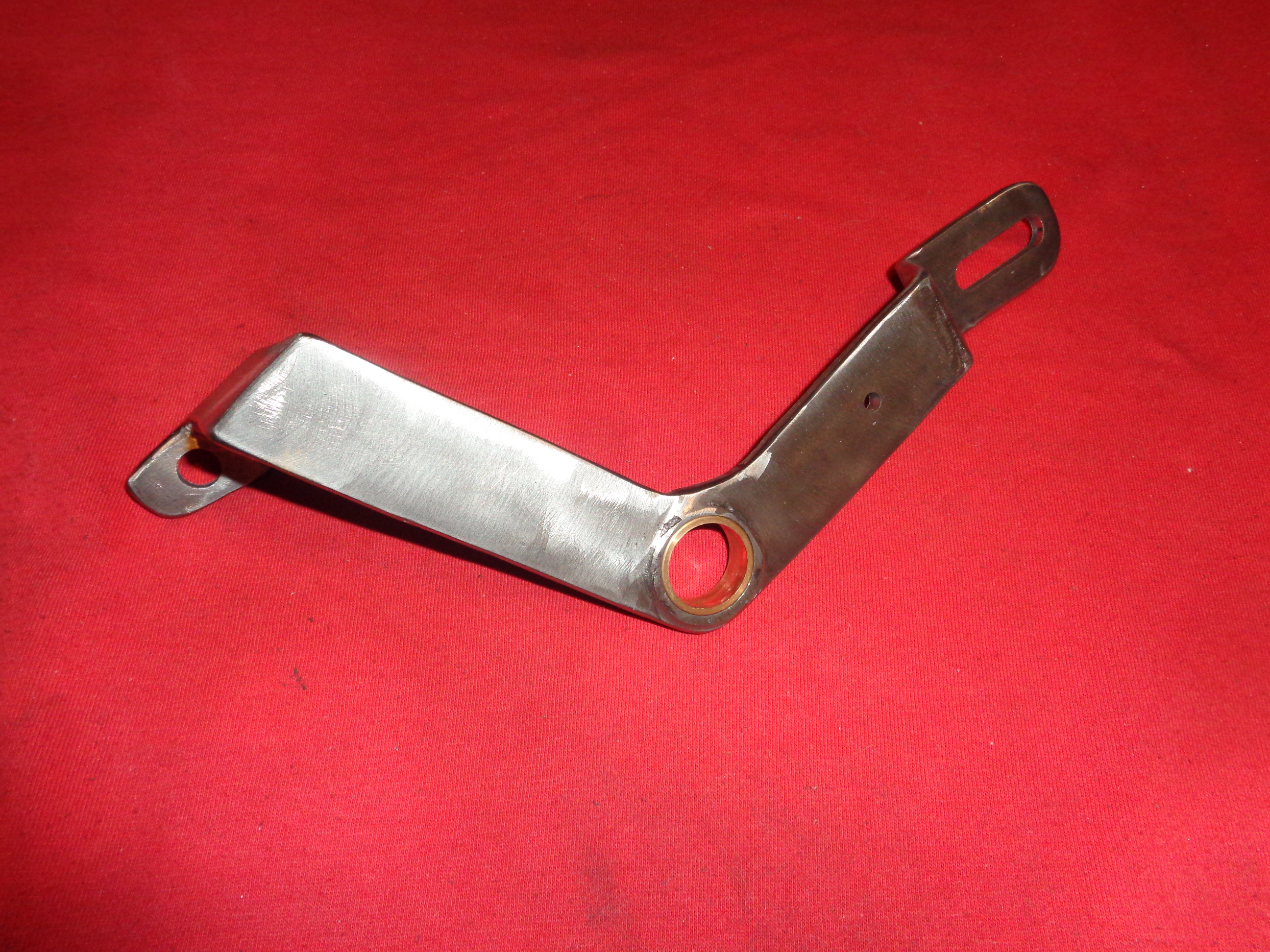 Excelsior Kick Start Support base 1917-24 (Export models)