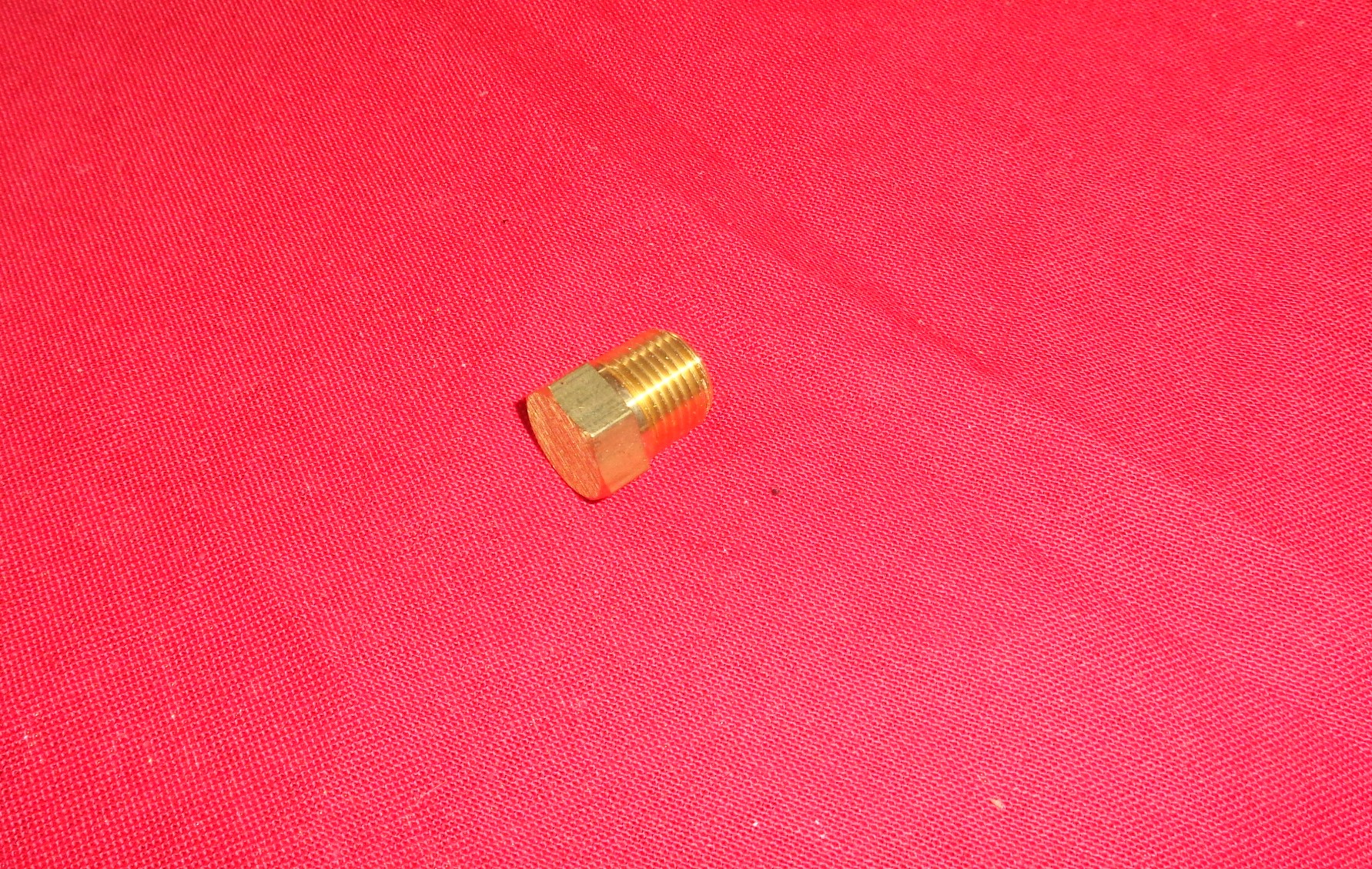 Oil Drain Screw Hex Type