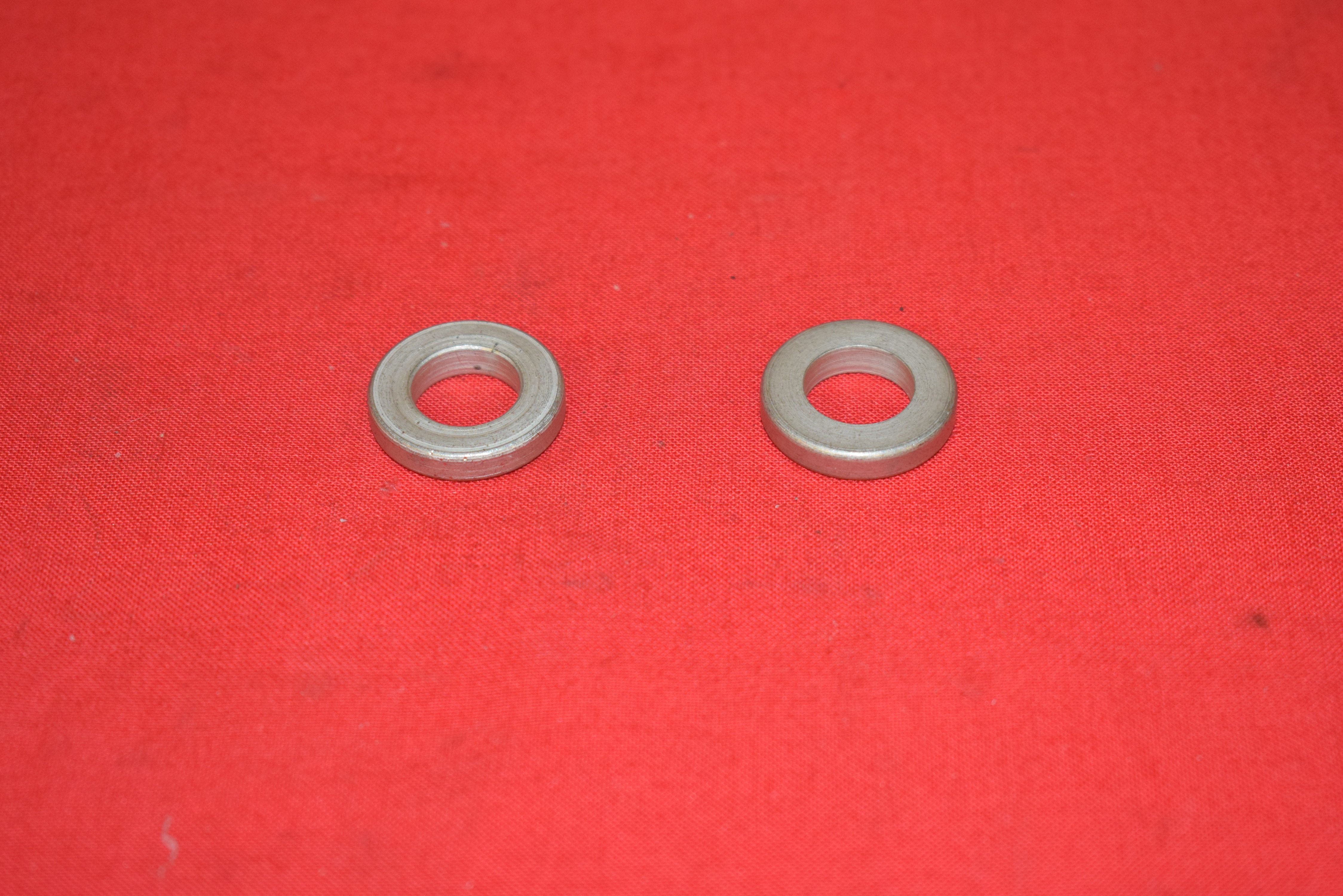Cylinder Head Plug Washers Harley J JD 1911-24