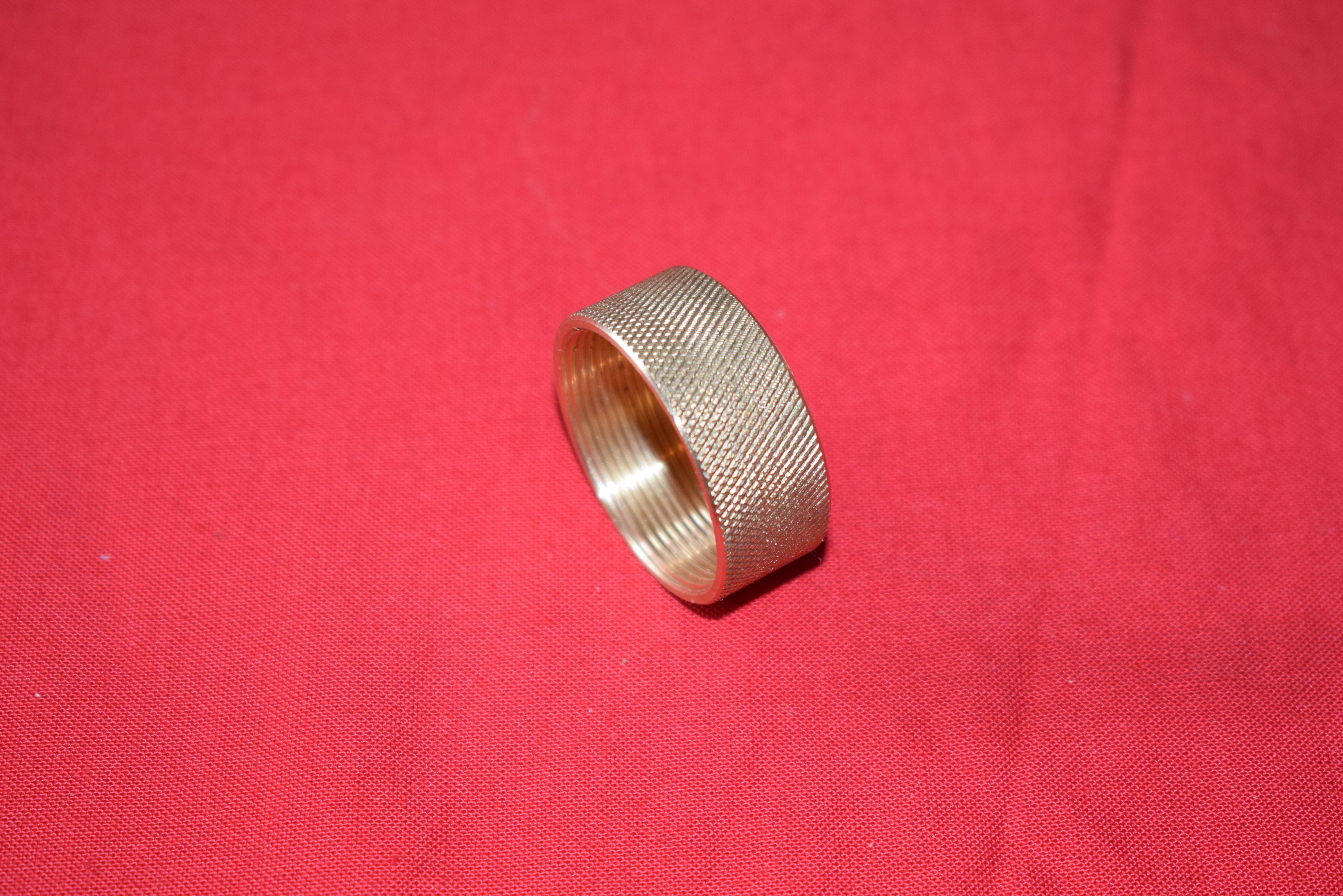 Cap nut Gasfilter 1932-up