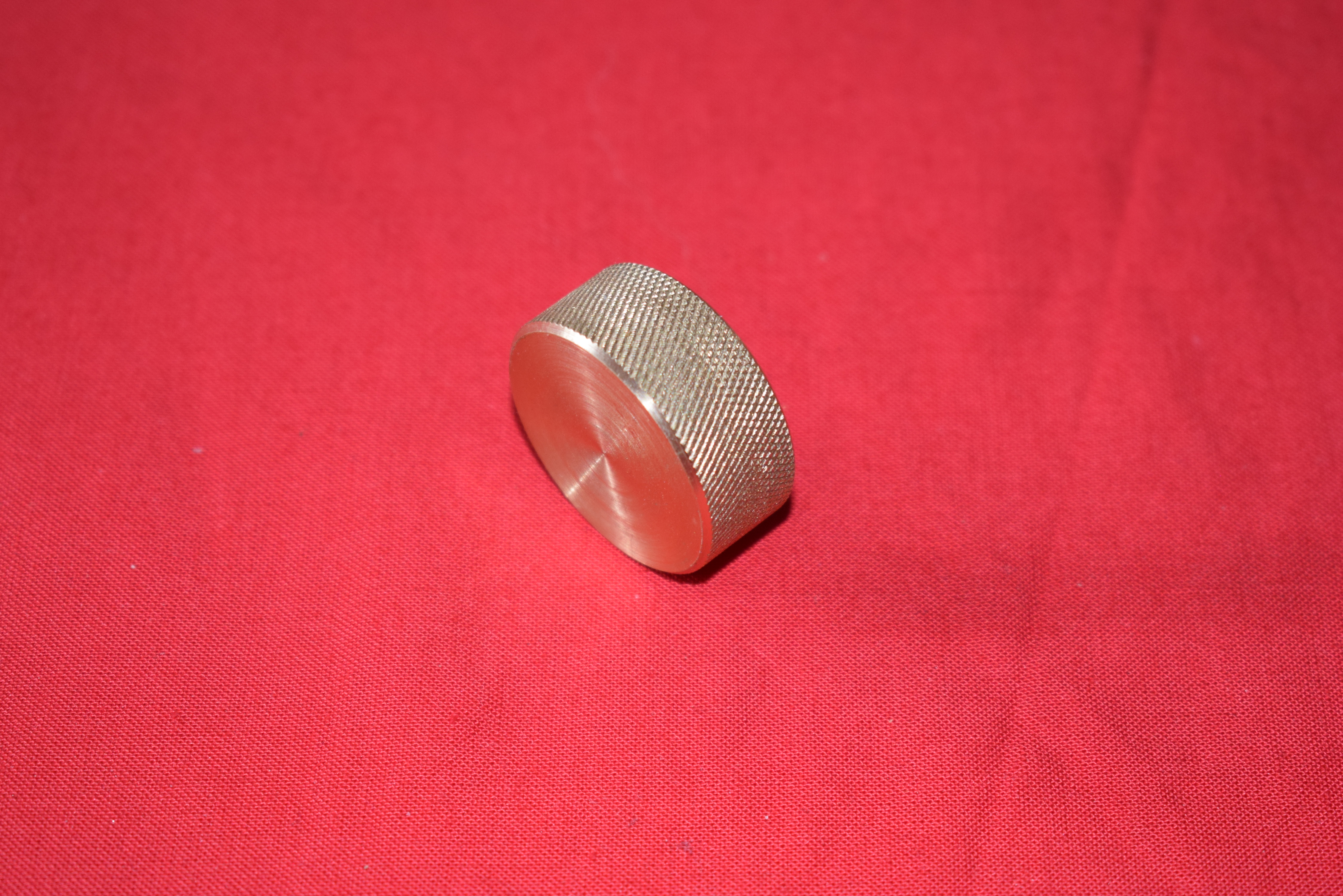 Cap nut Gasfilter 1932-up