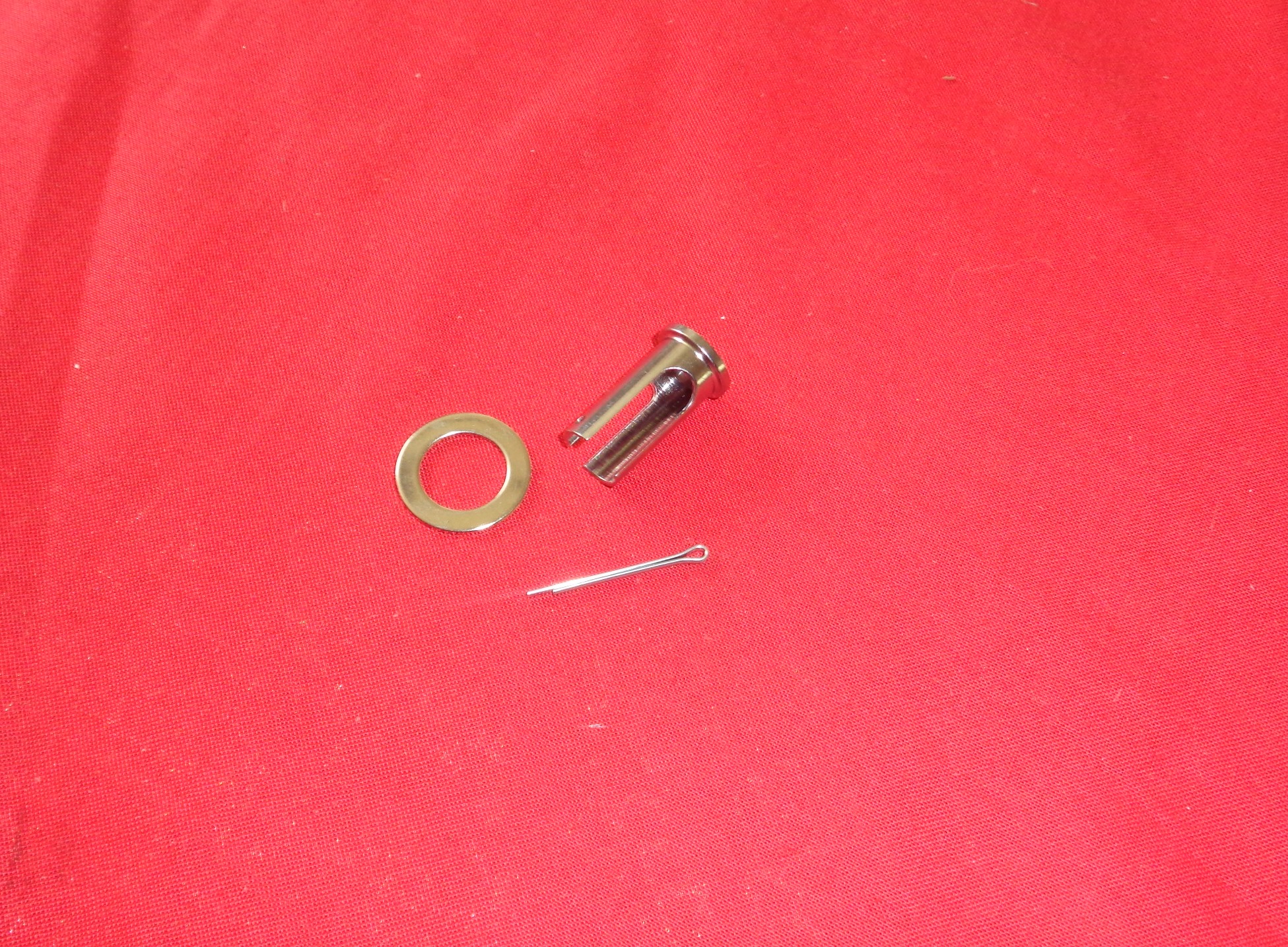 Hand Lever Bushing 1941-64