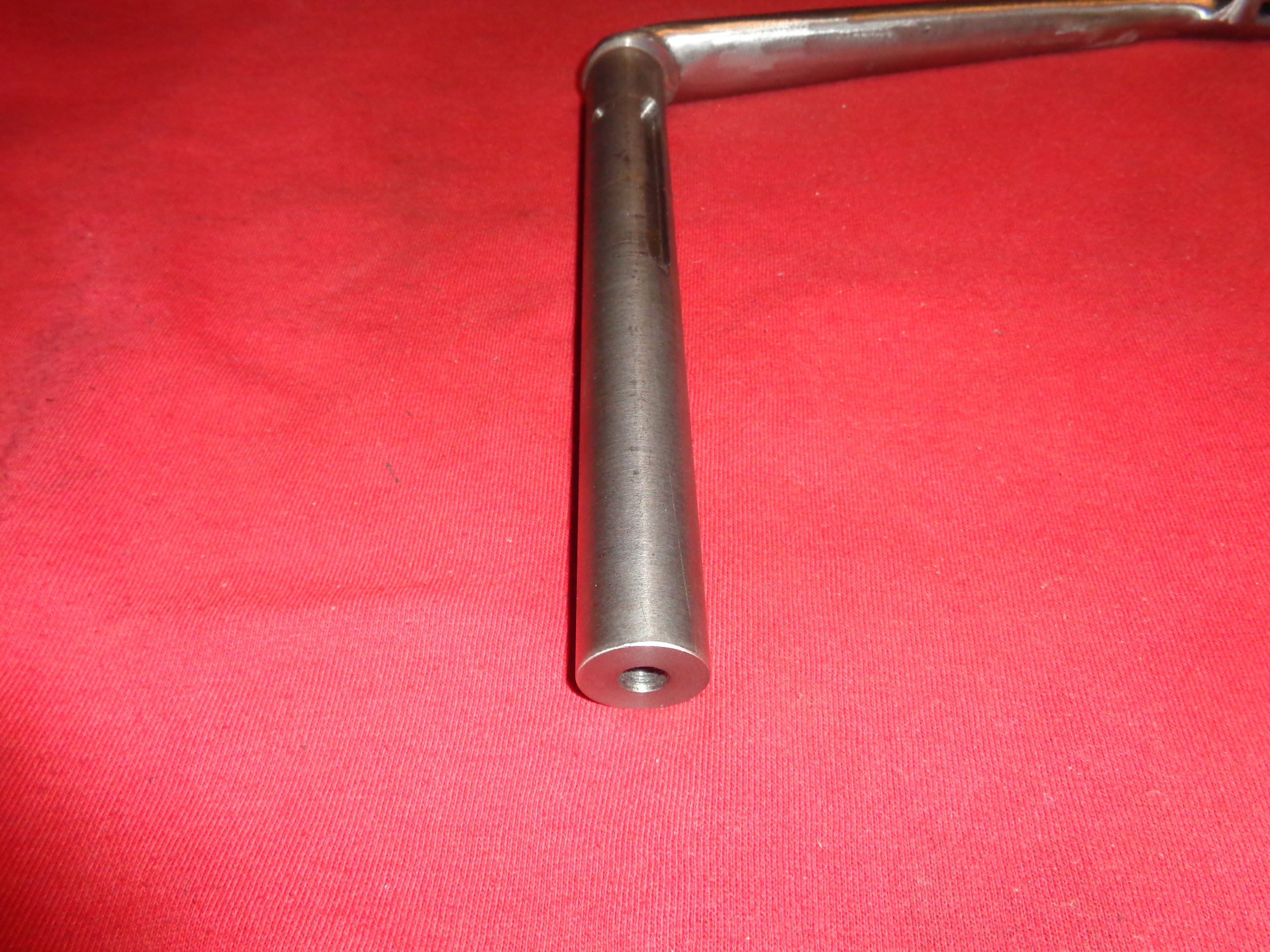 Excelsior Kick Start Lever 1917-24 (Export models with RS kick)