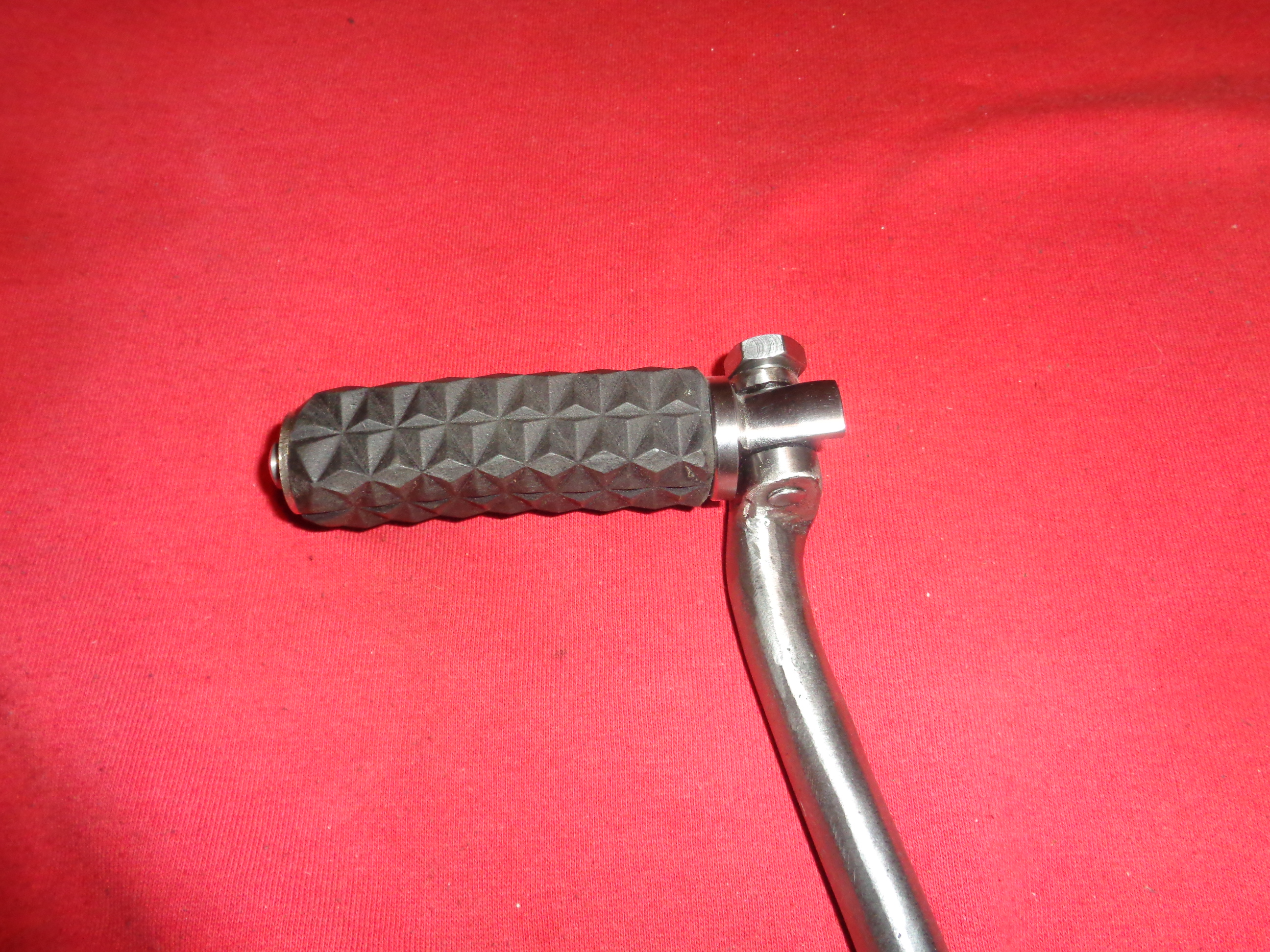 Excelsior Kick Start Lever 1917-24 (Export models with RS kick)