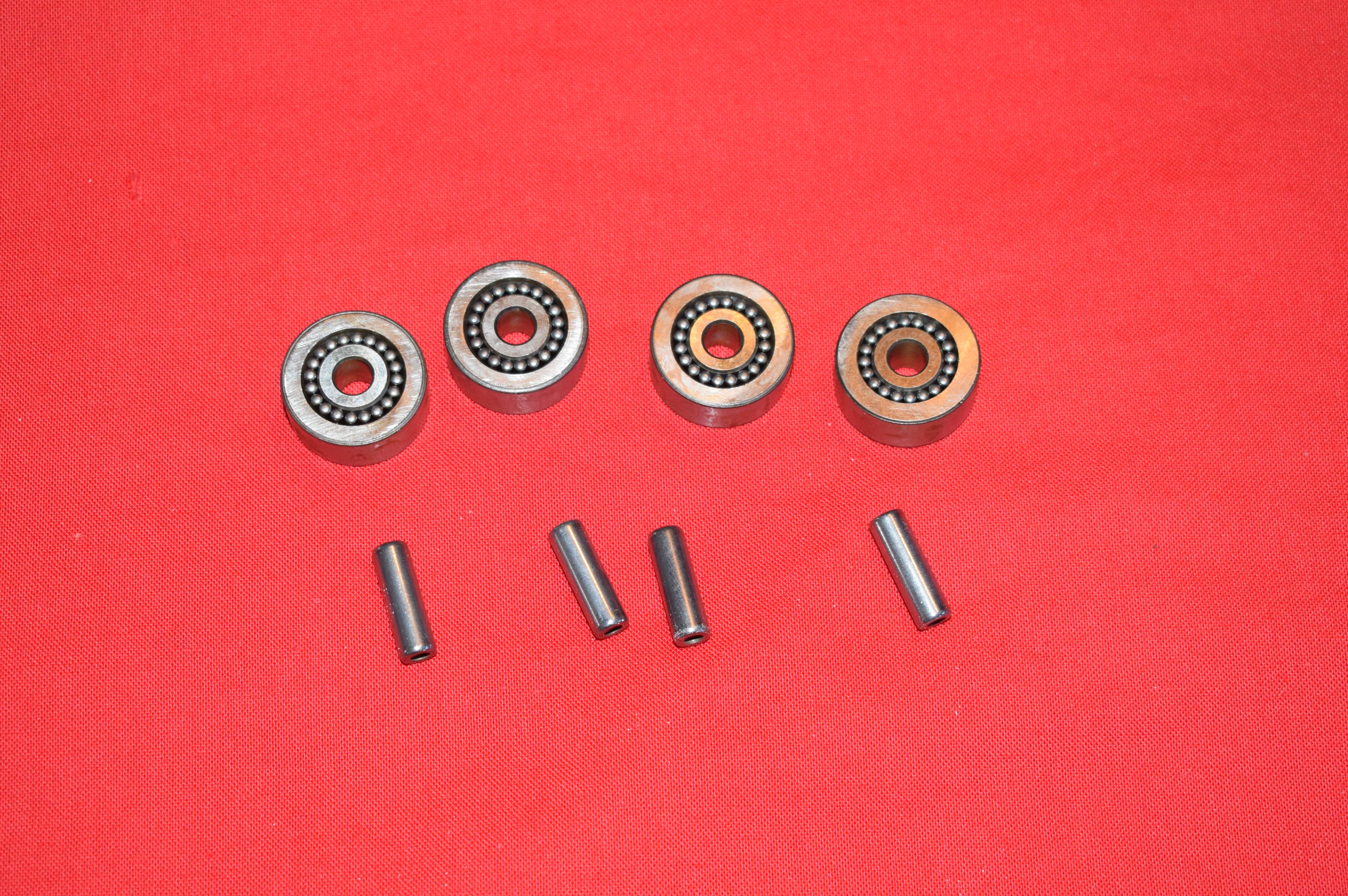 Tappet Roller Kit (4) 1929-84