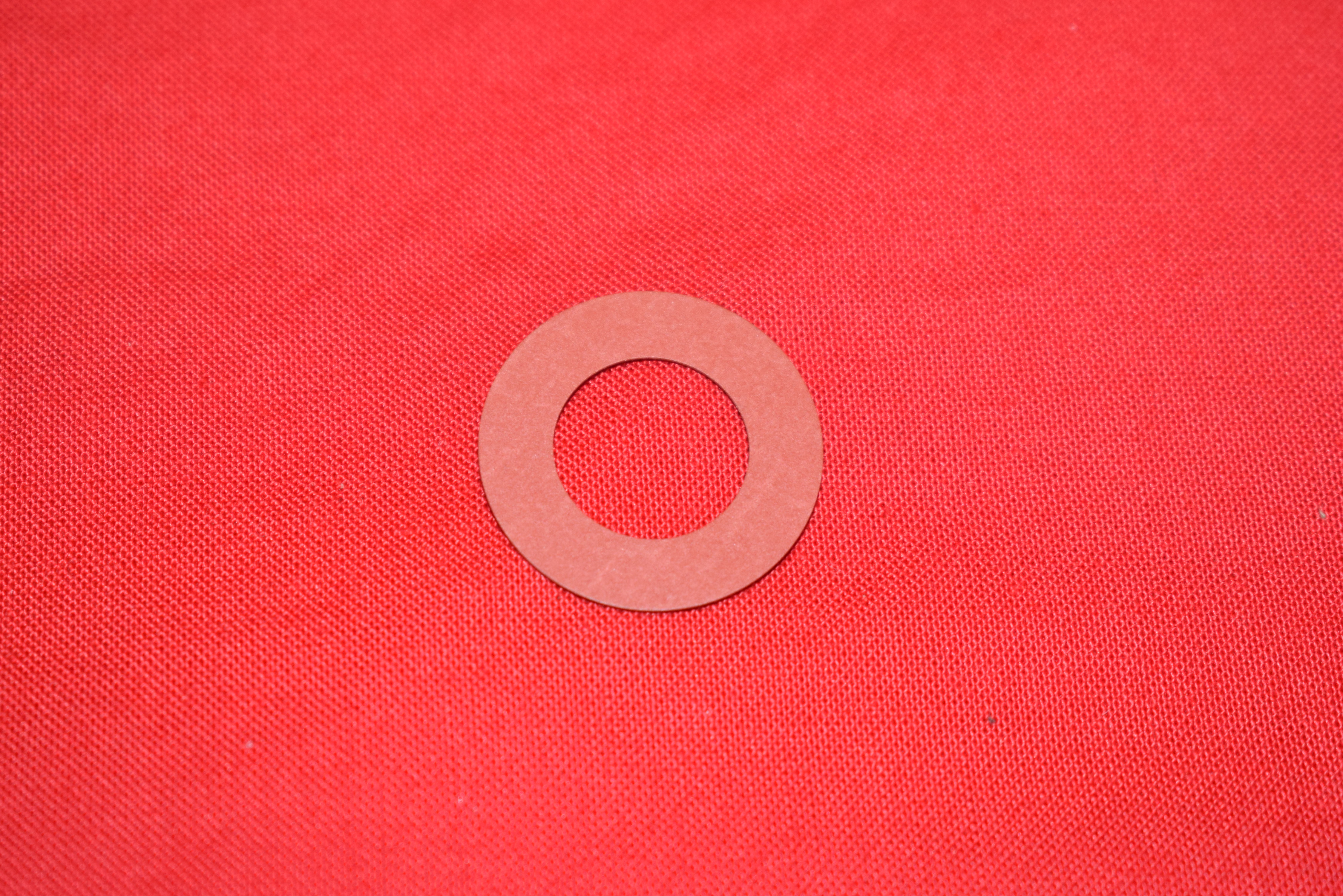 Secondary Gear Stud Fiber Washer 1911-74