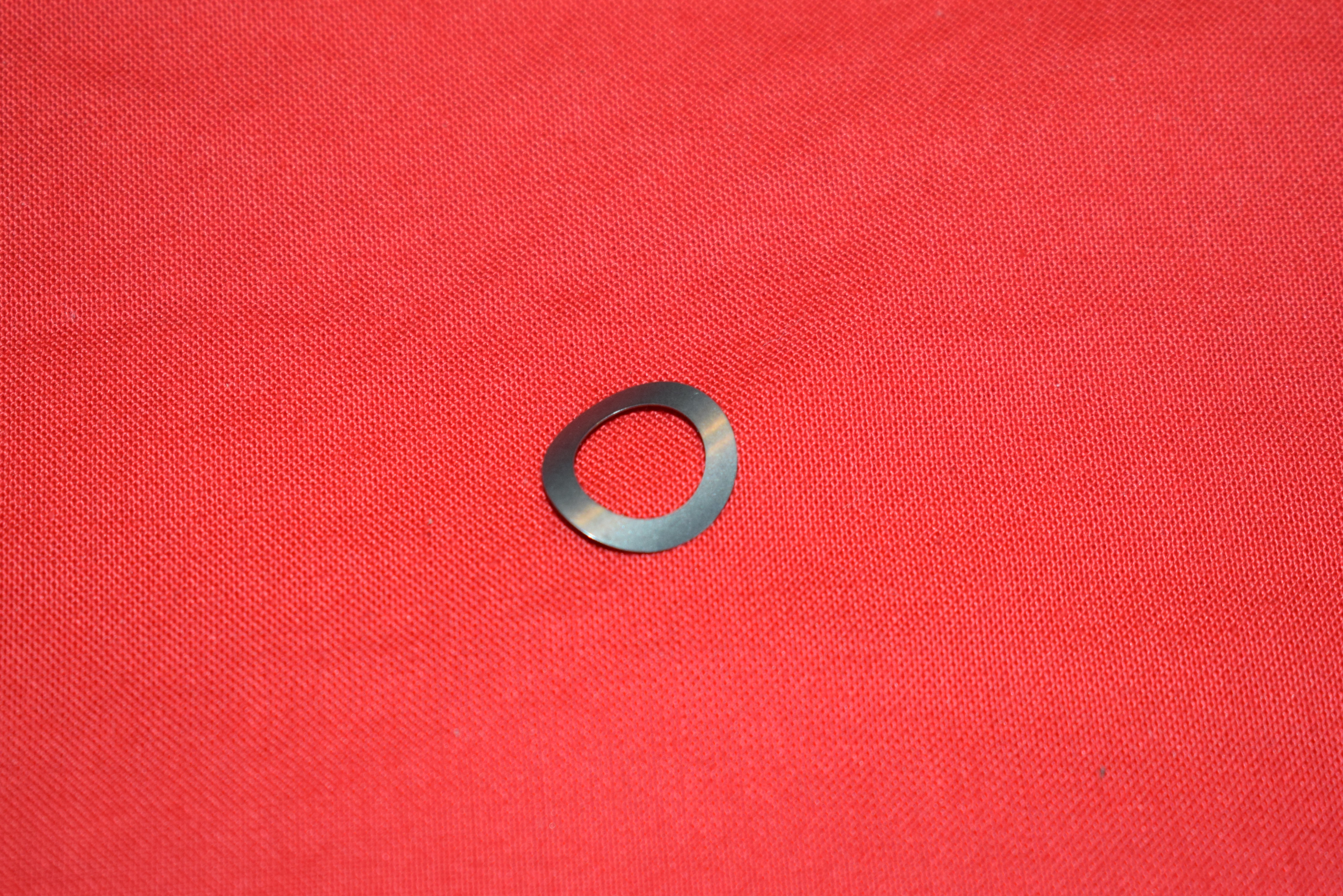 Spring washer oiler camshaft All Model 1928-33