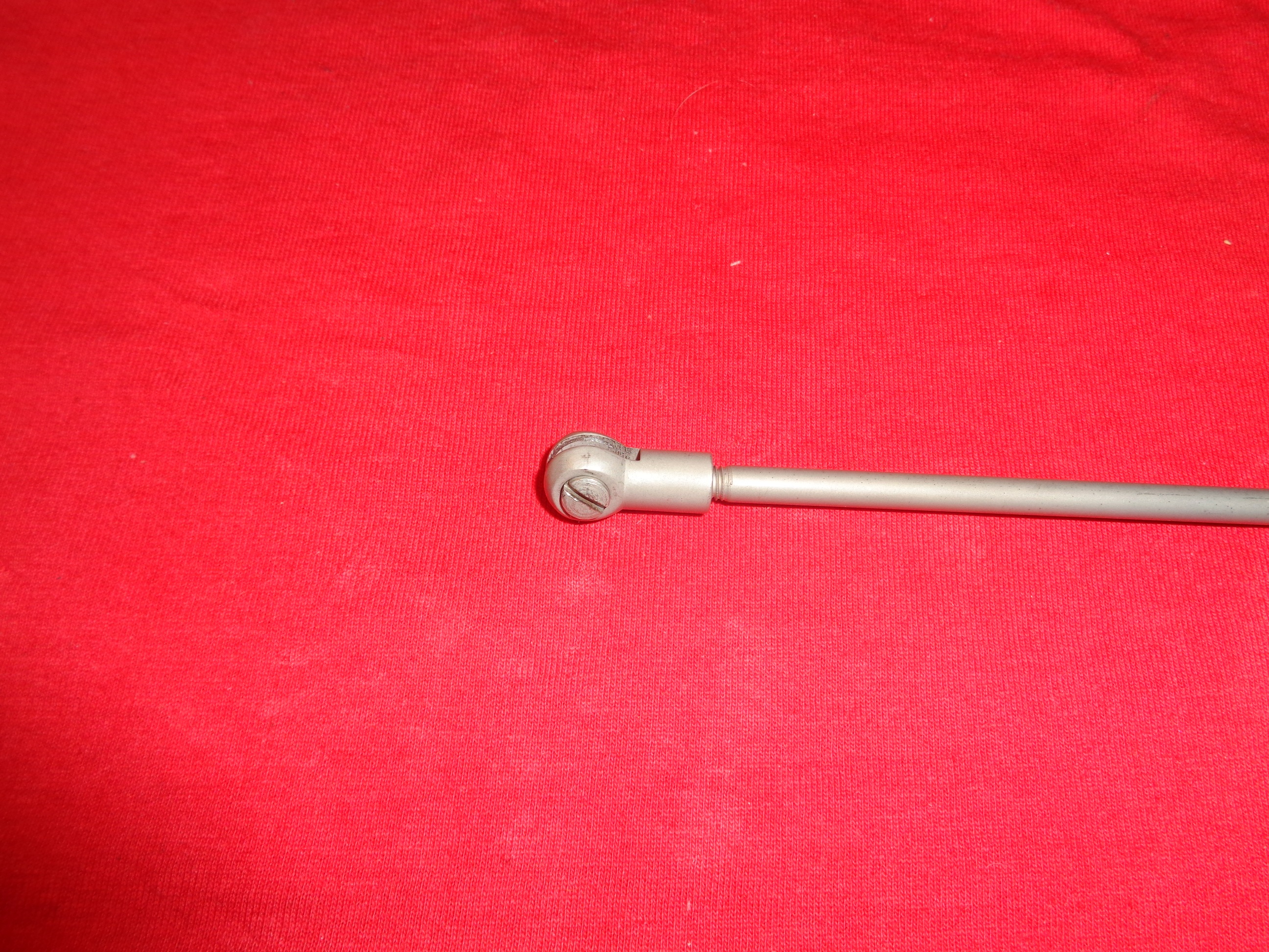 Spark Advance Rod with Ends Excelsior 1915-19, Refno: 4486