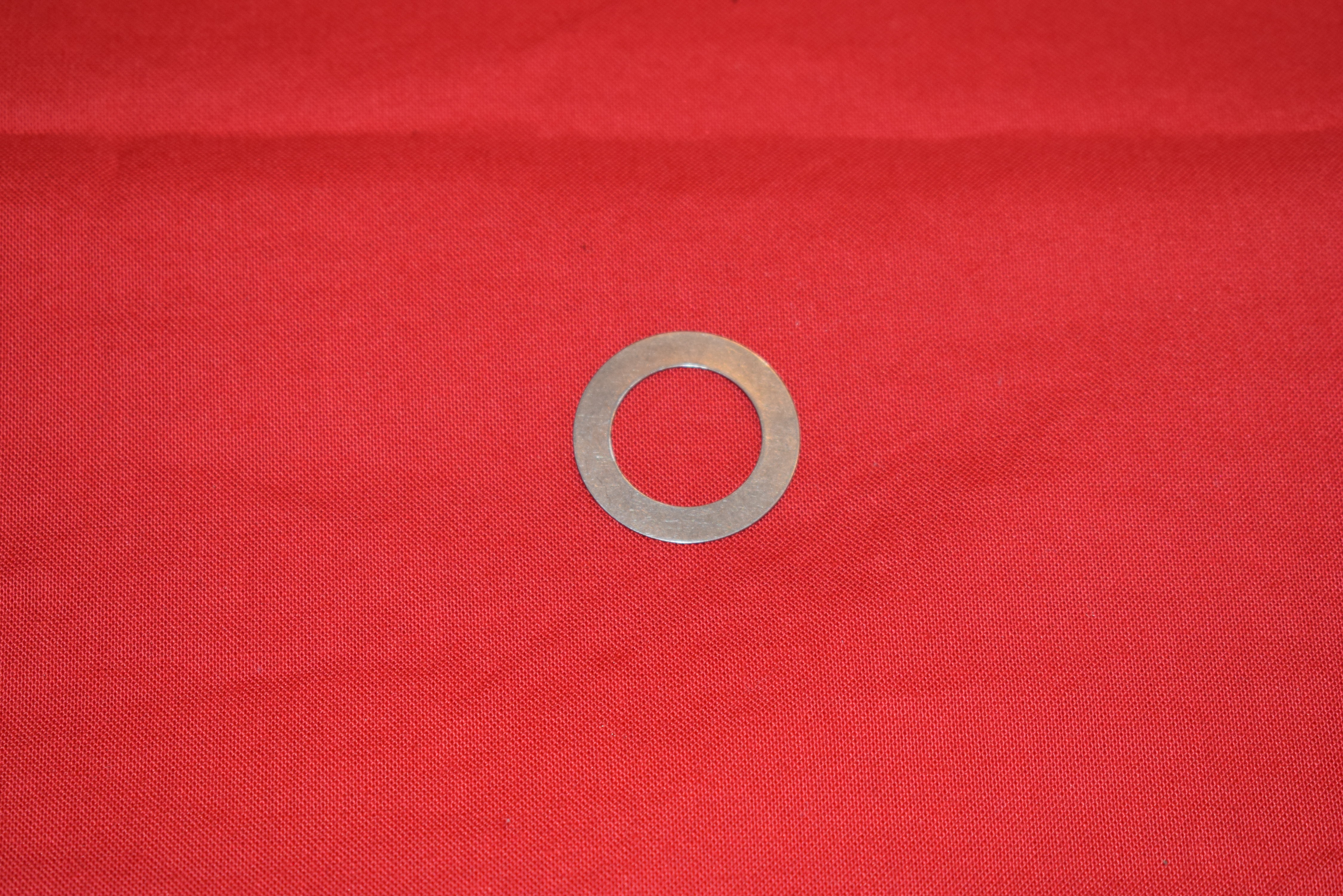 Camshims For Cam 1 & 3 & 4  45"  &  SV 1937-48