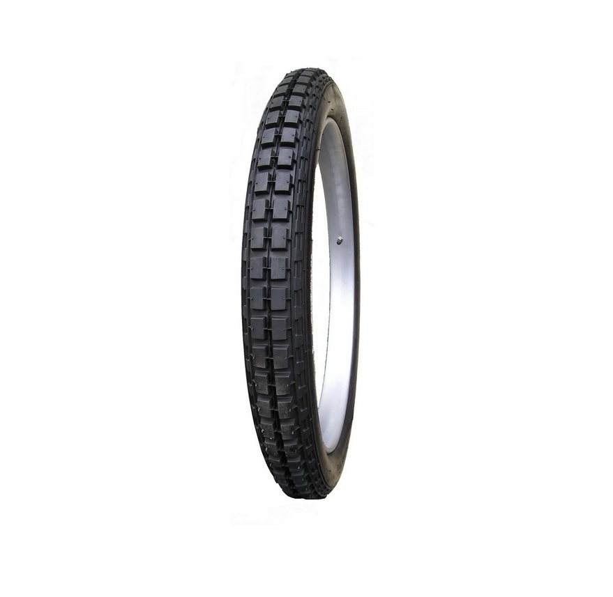 Ensign Tire 26X3 All Black