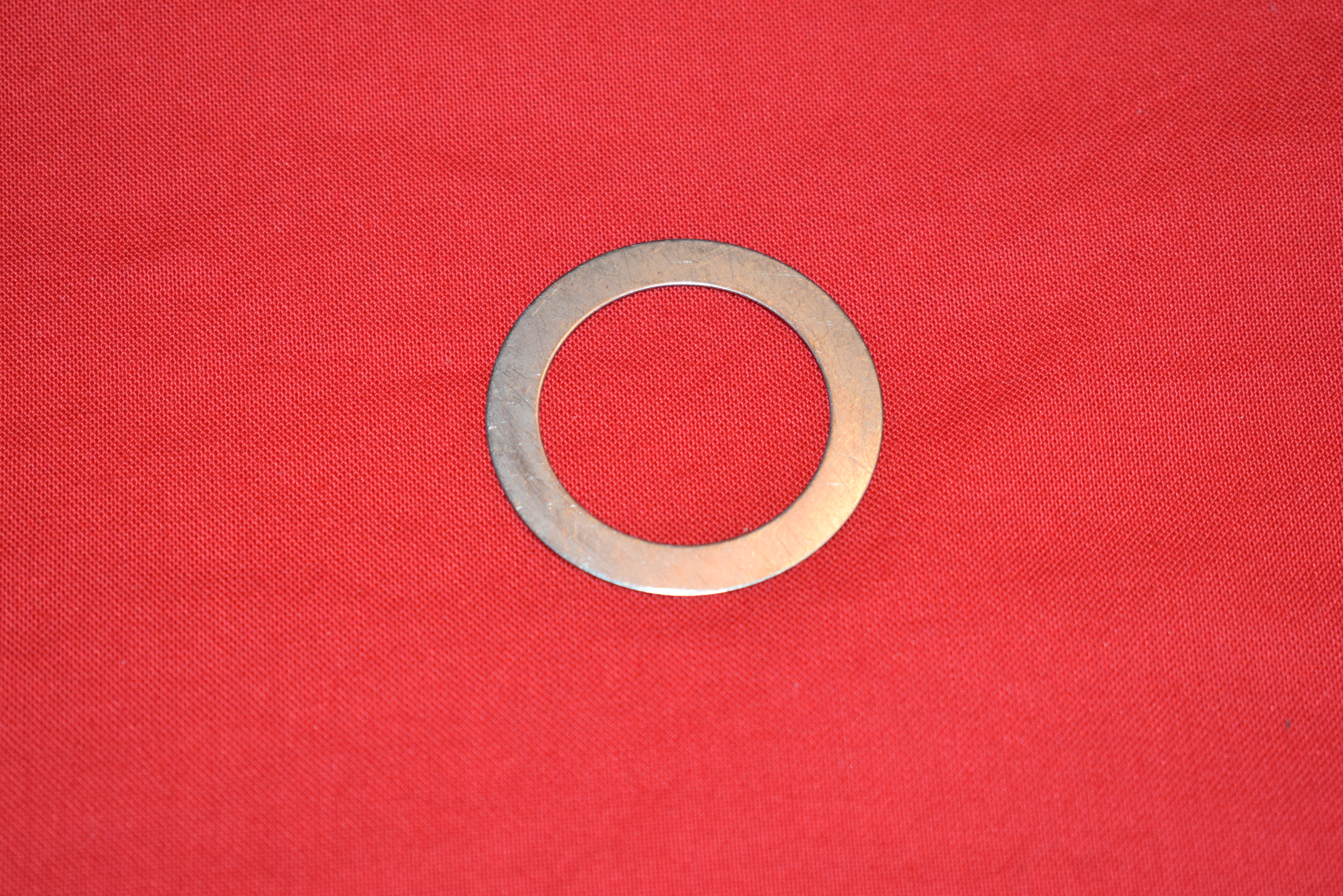 Camshims For Cam 2 45" & SV 1937-48