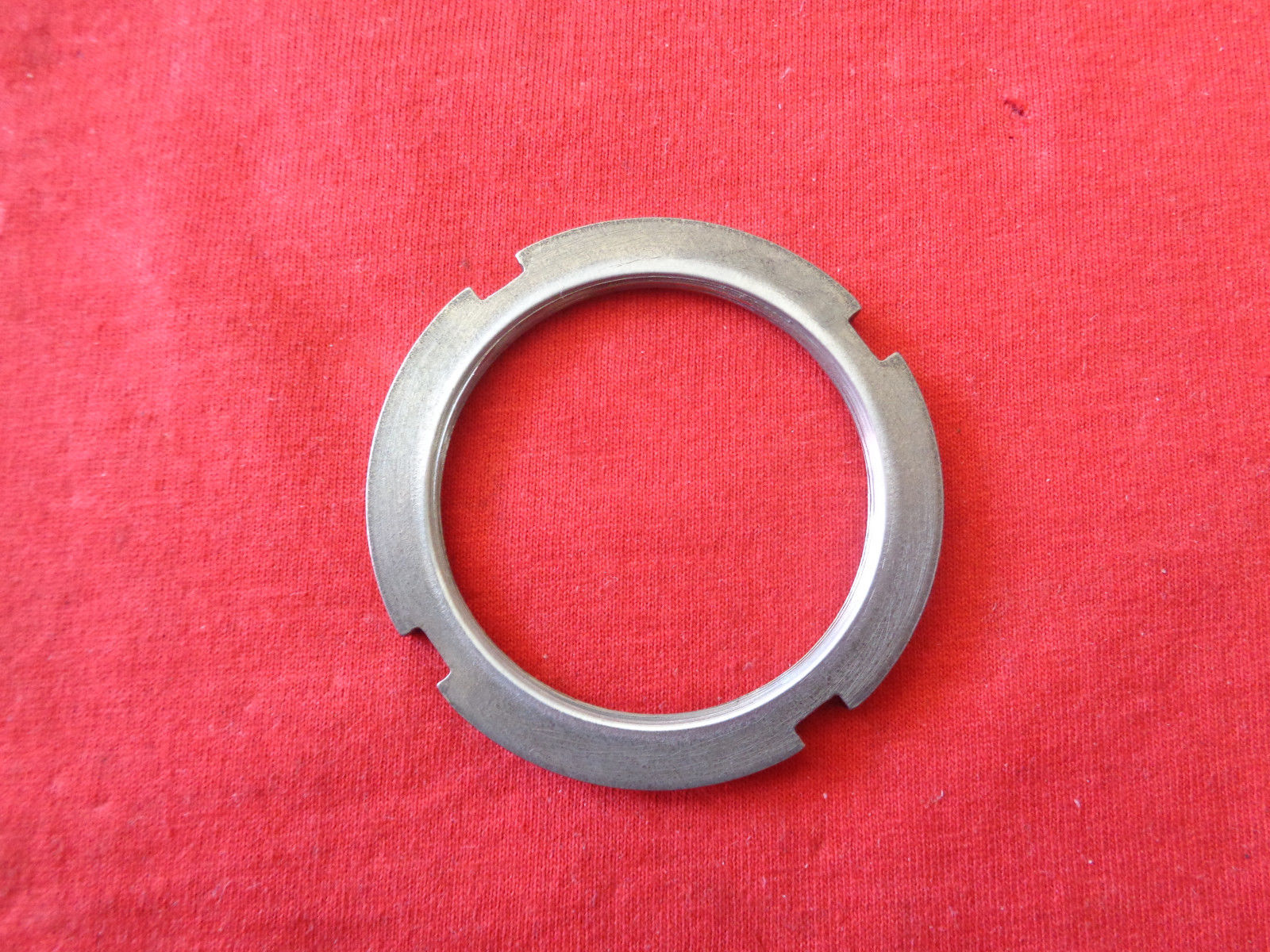 Transmission Sprocket Nut Excelsior 1915-24, refno: XE 2323