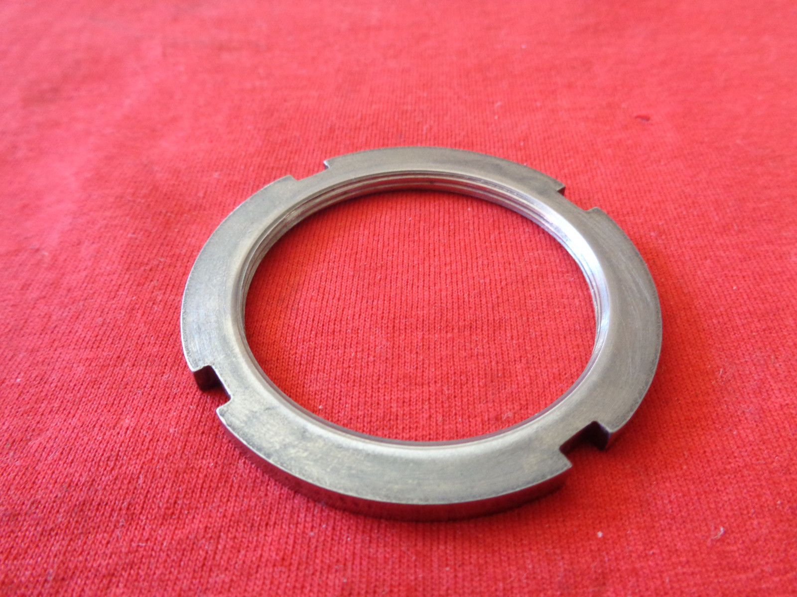 Transmission Sprocket Nut Excelsior 1915-24, refno: XE 2323 - 2