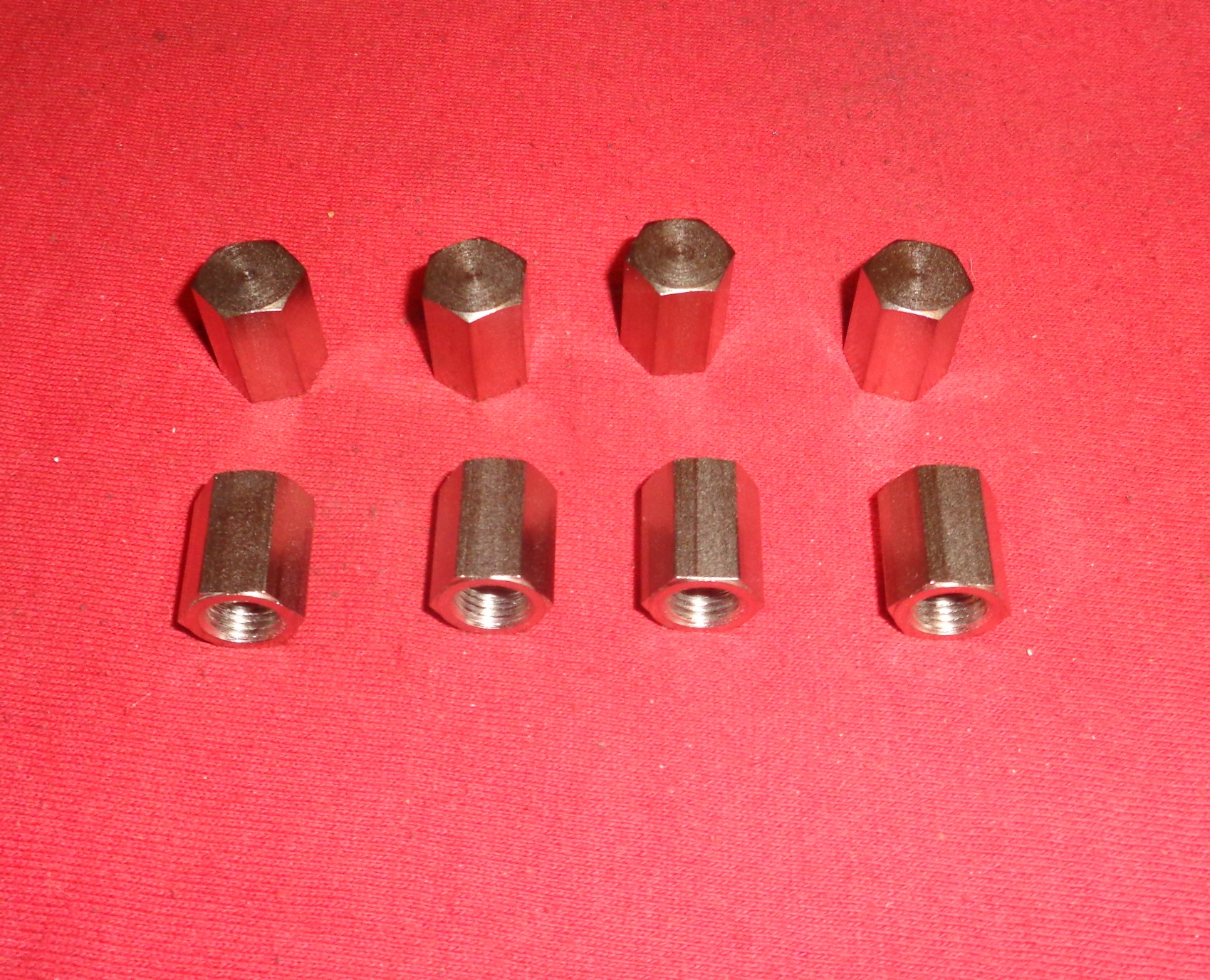 Cylinder Fots Muttrar Indian  Powerplus & Tidig Scout