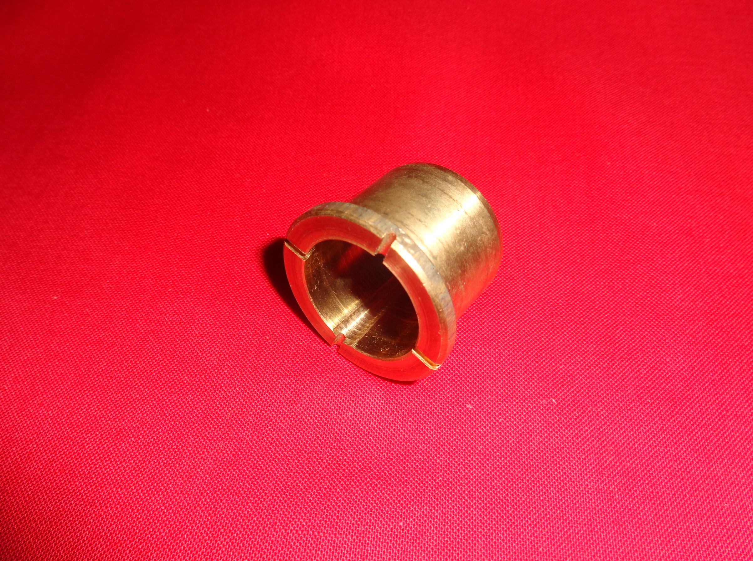 Cam Bushing  Oilpump Drive Harley VL 1934-36 & RL 45" 1934-36