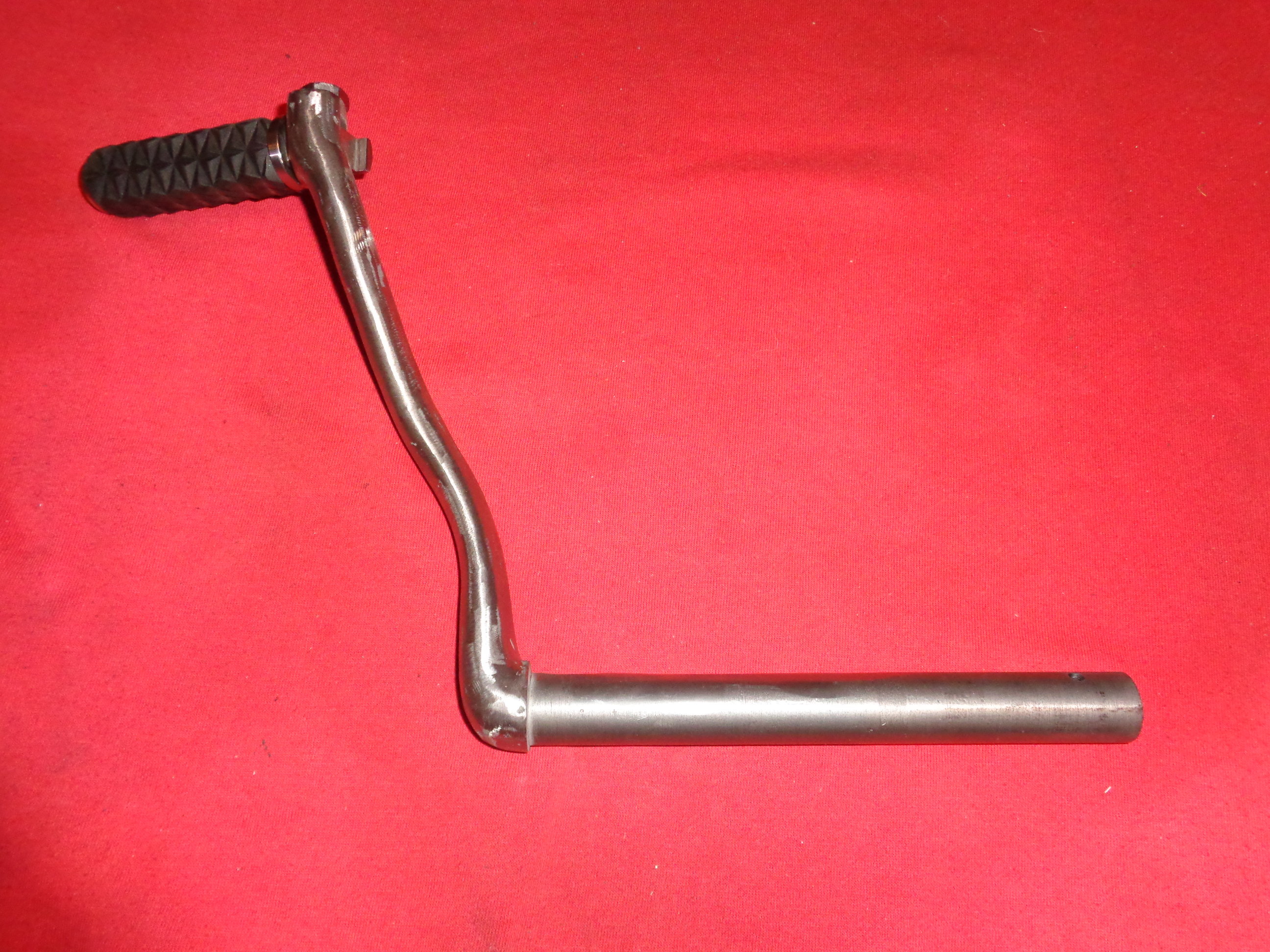 Excelsior Kick Start Lever 1917-24 (L/S kick)