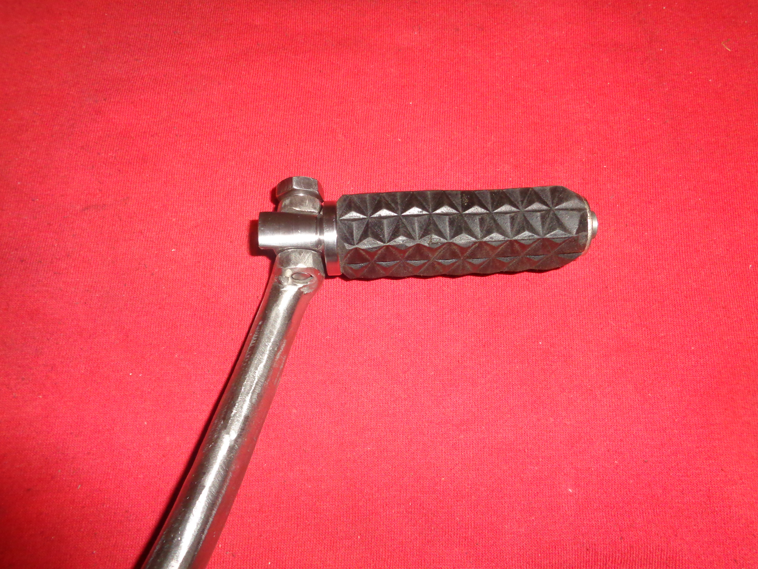 Excelsior Kick Start Lever 1917-24 (L/S kick)