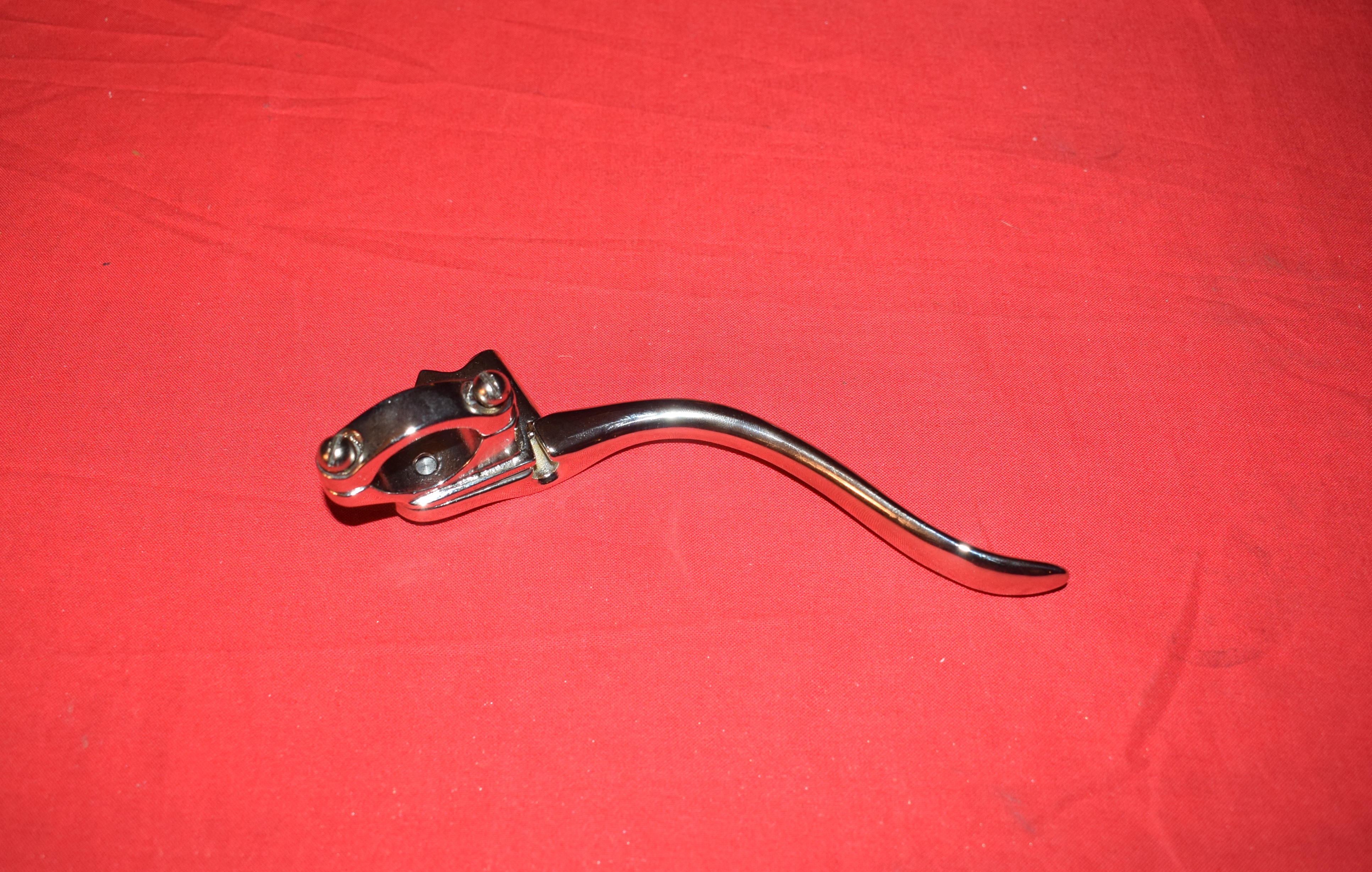 Hand Brake Lever Indian 1925-40  L/S
