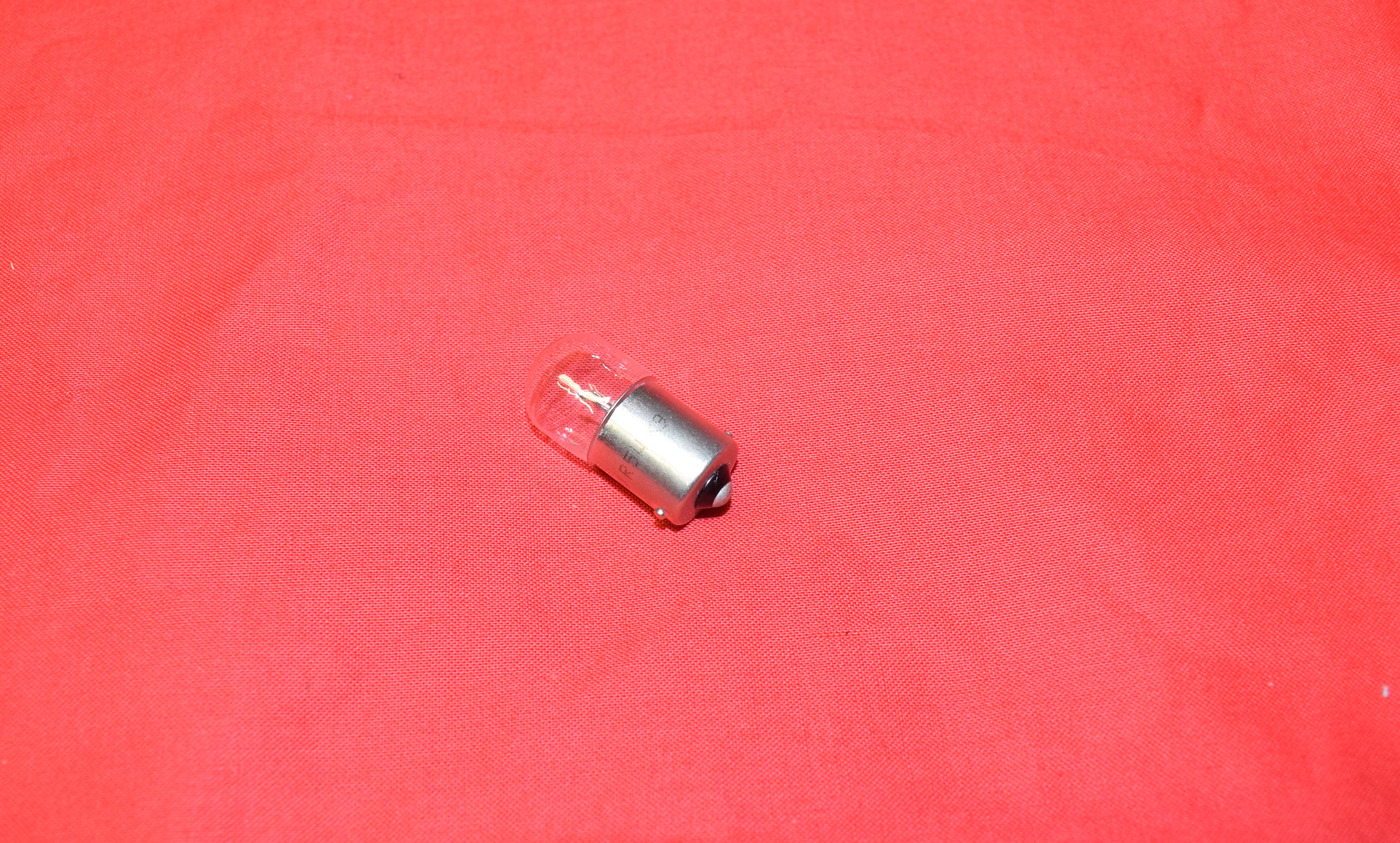 Bulb 6V 5W for Taillight