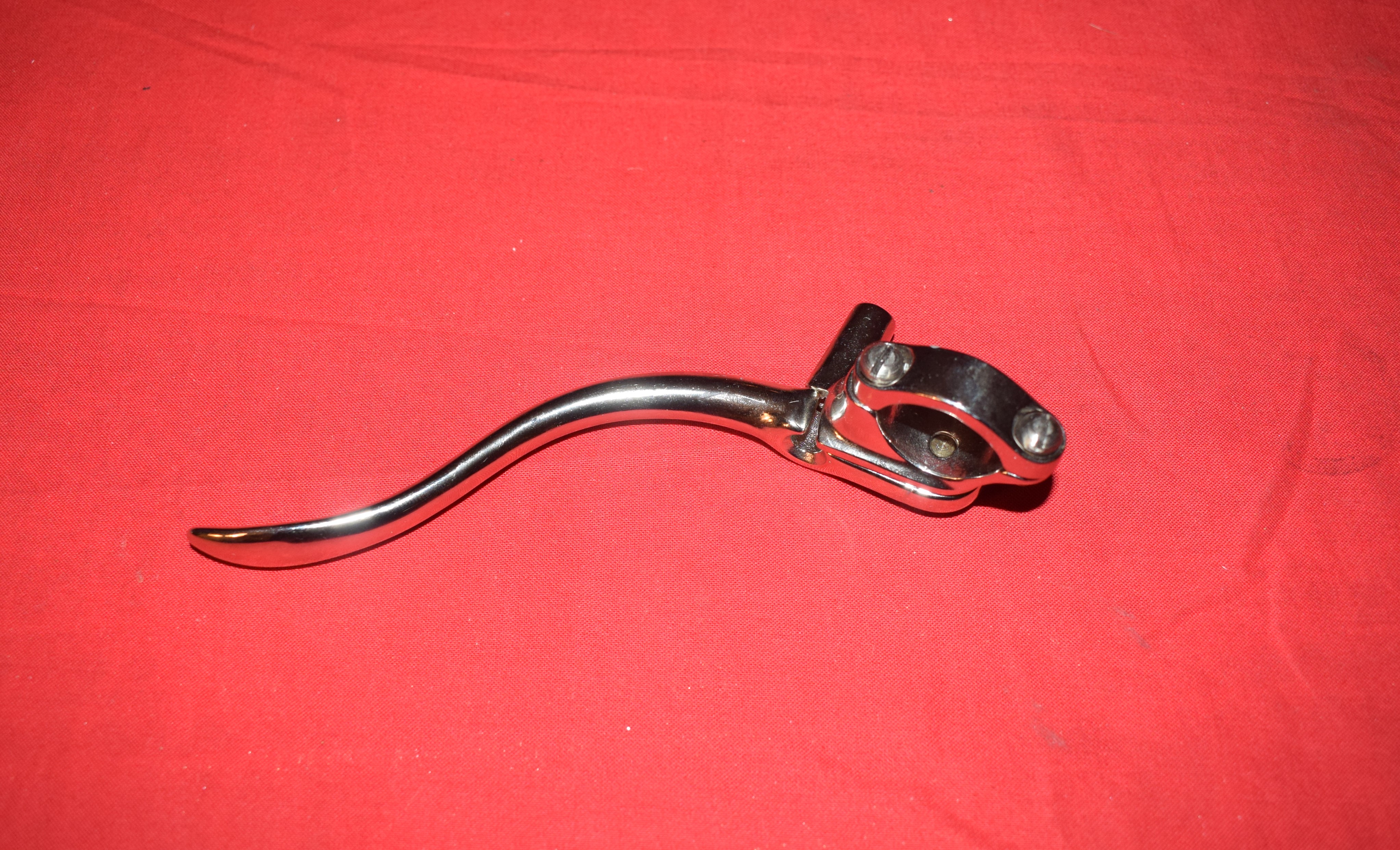 Hand Brake Lever Indian 1936-40  R/S