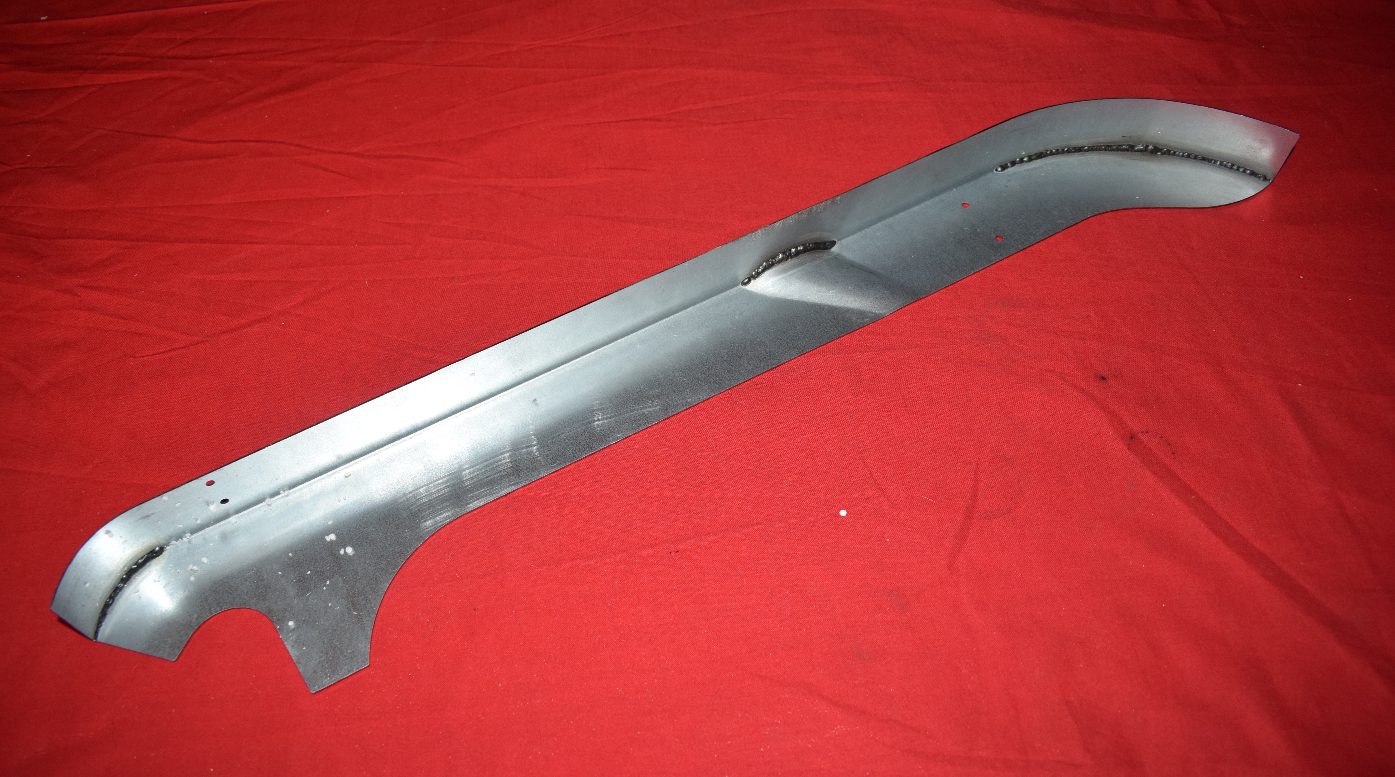 Chain Guard Indian Four 1928-31 - 2